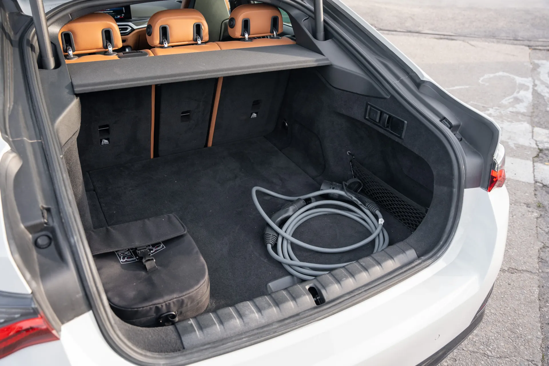 BMW i4 eDrive40 Pack Desportivo M 34