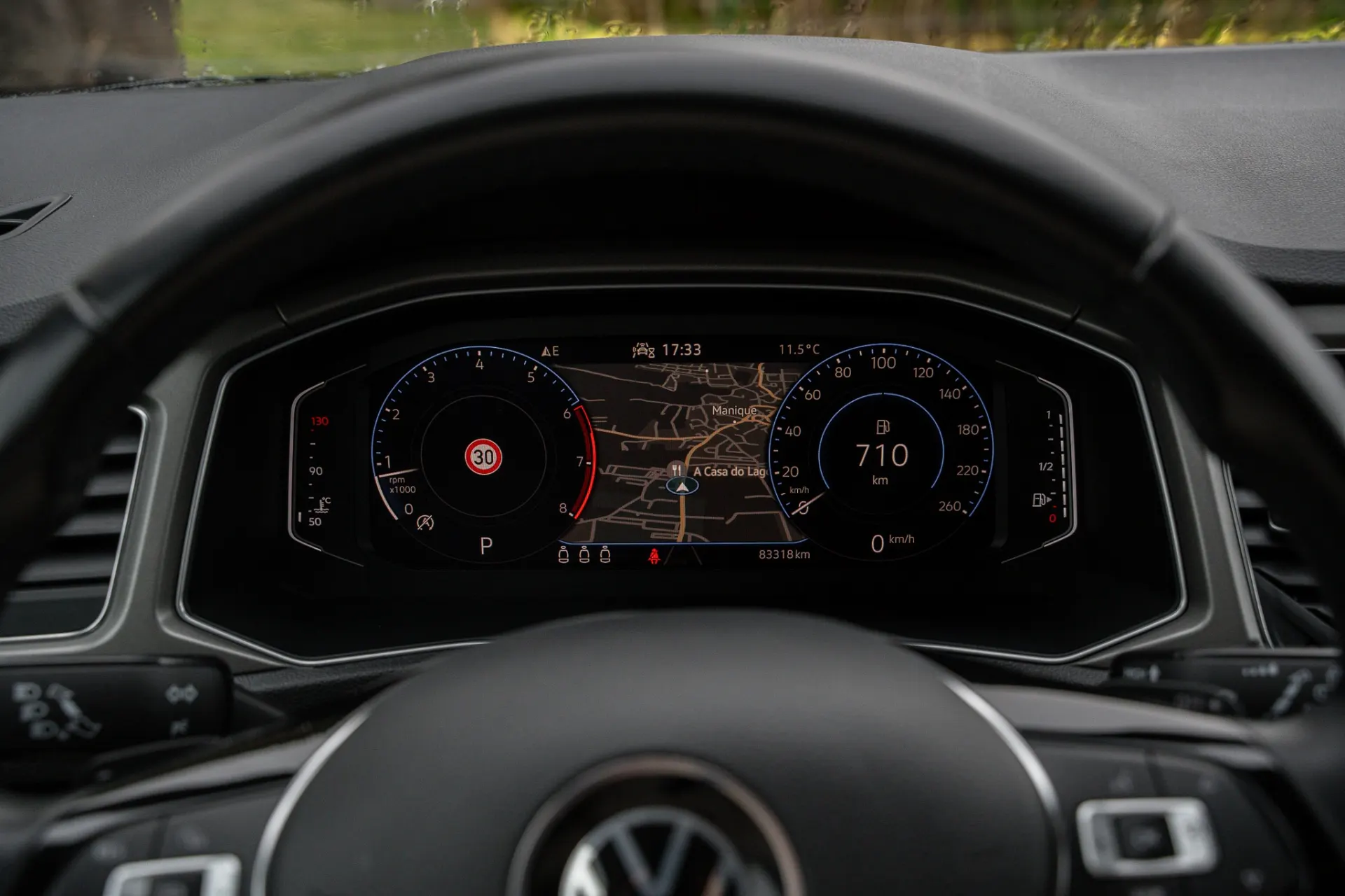 Volkswagen T-Roc 1.5 TSI Style DSG 9