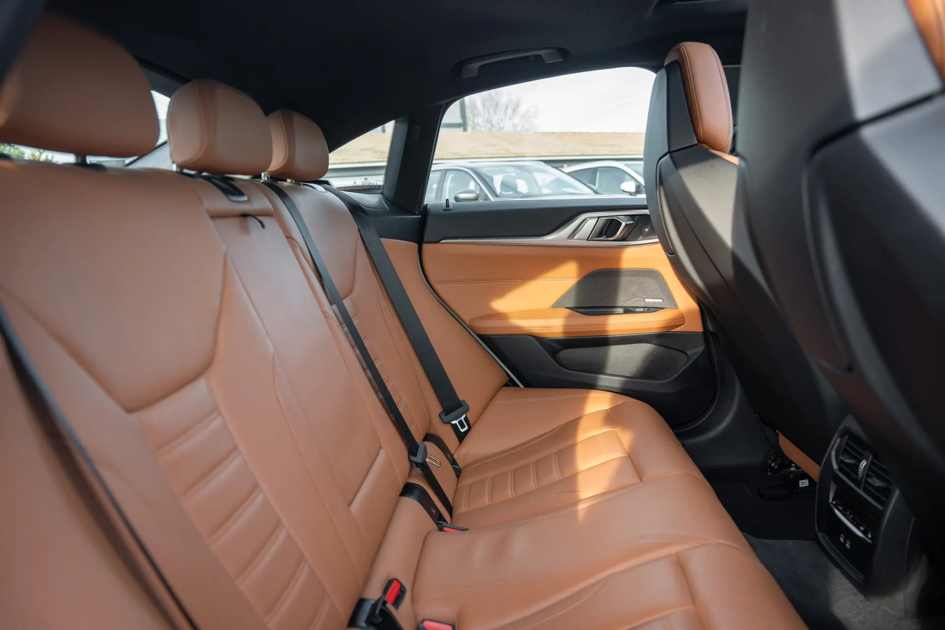 BMW i4 eDrive40 Pack Desportivo M 31