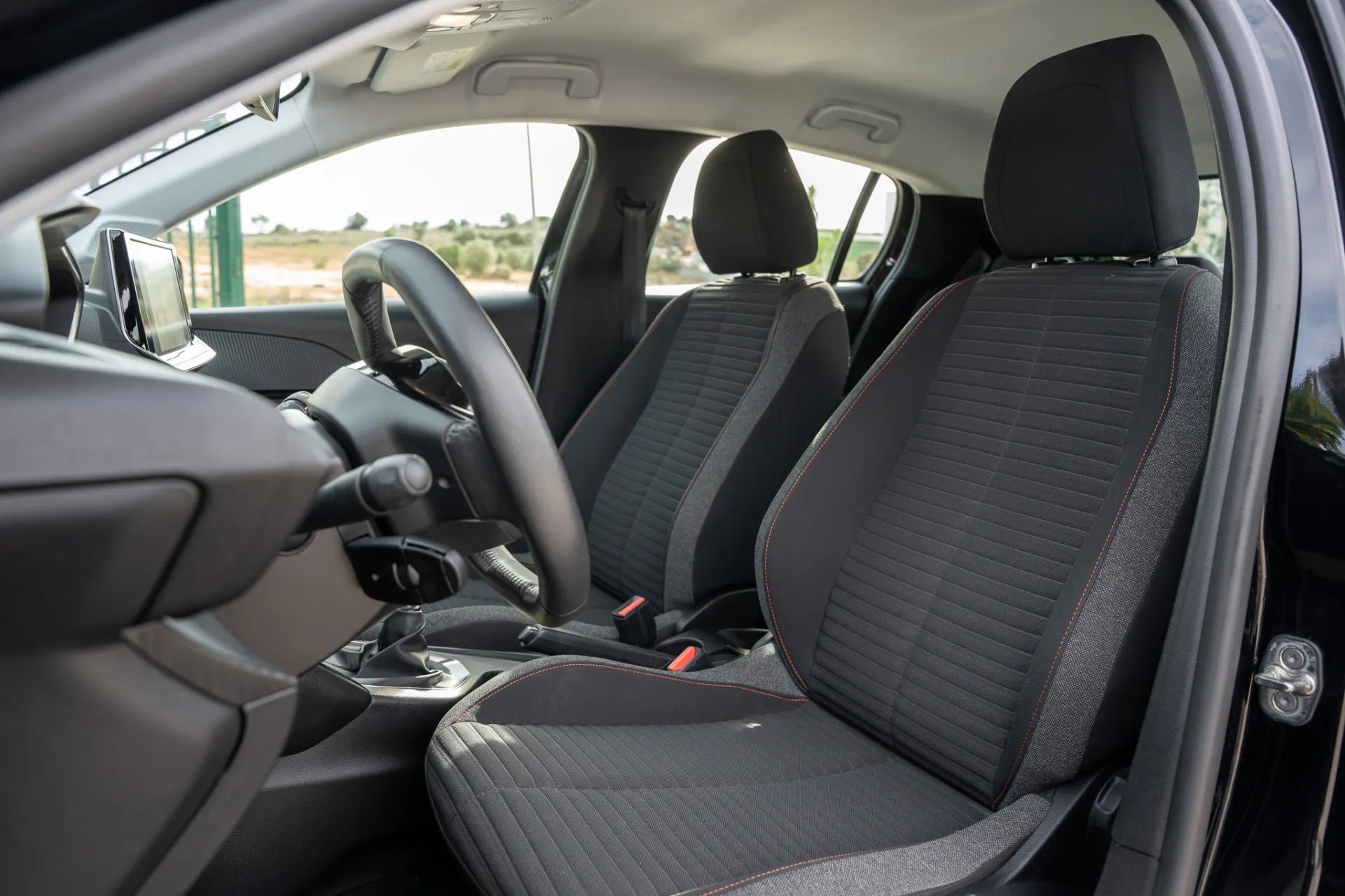 Peugeot 208 1.5 BlueHDi Active 13