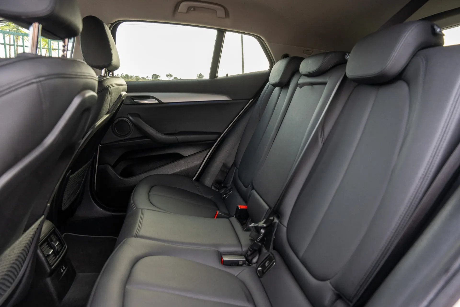 BMW X2 18 d sDrive Auto Pack M 19