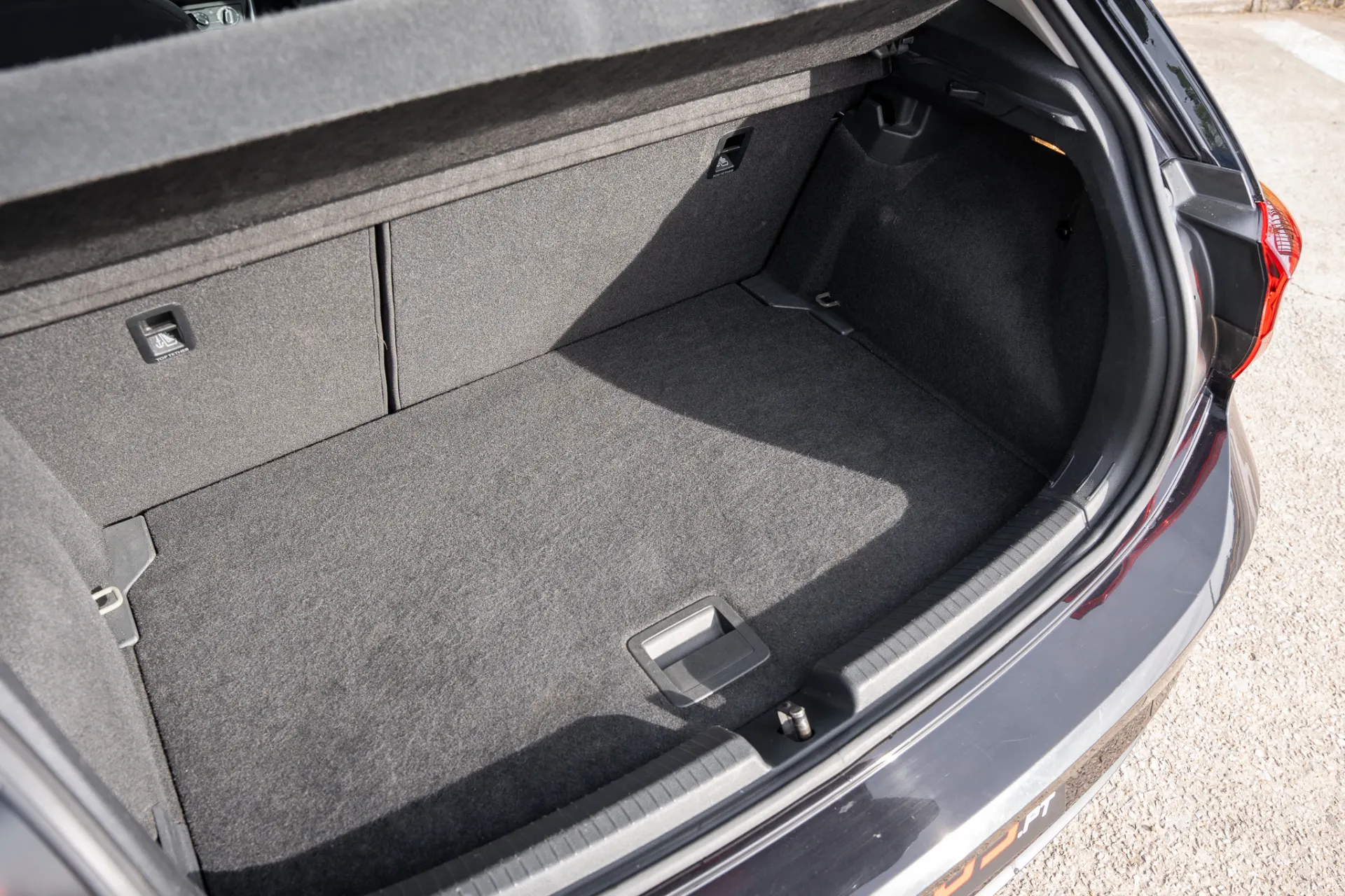 Volkswagen Polo 1.0 TSI Life 16