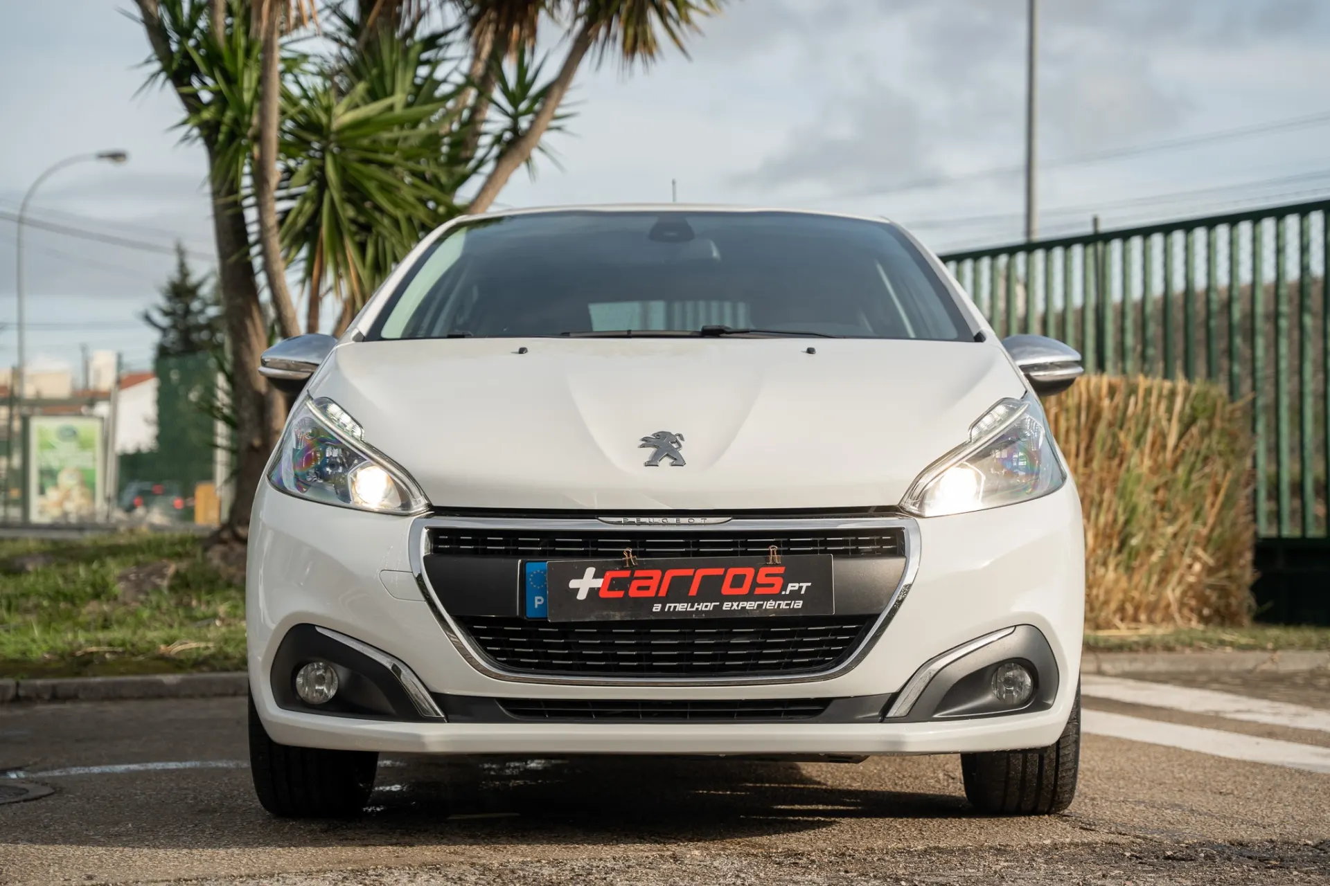 Peugeot 208 1.2 PureTech Allure 2
