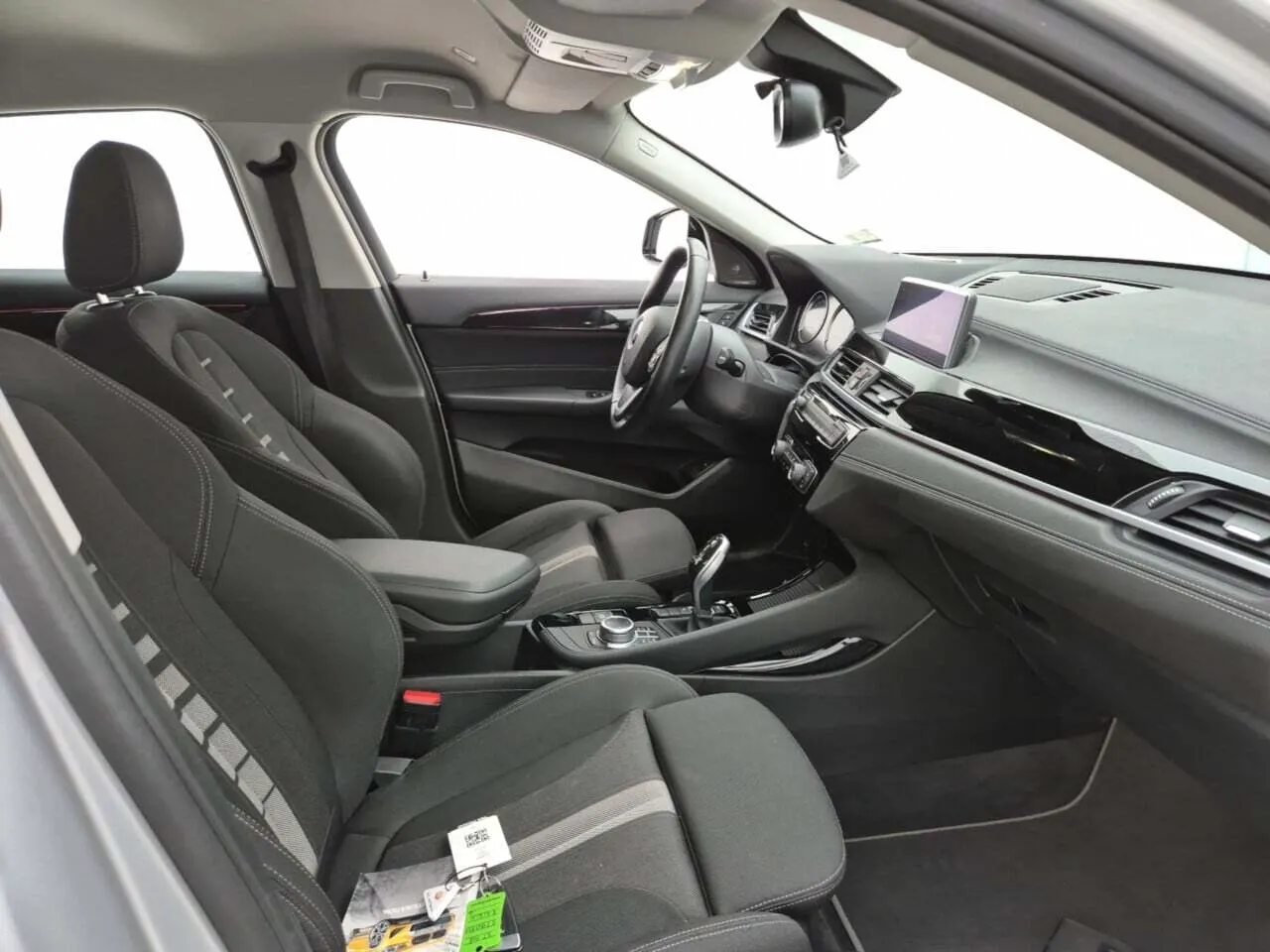 BMW X2 16 d sDrive Auto GoldPlay 12