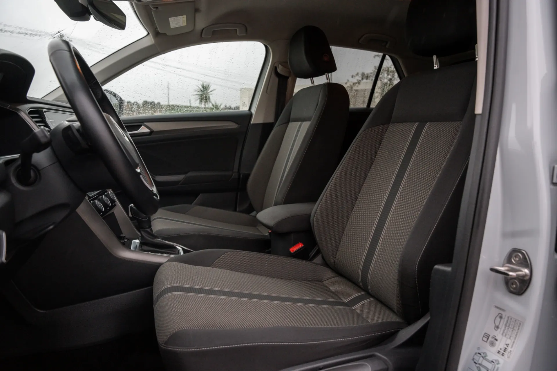 Volkswagen T-Roc 1.5 TSI Style DSG 16