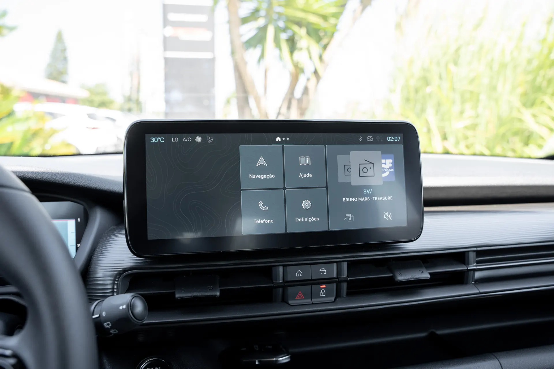 Jeep Avenger 54 kWh Longitude 10