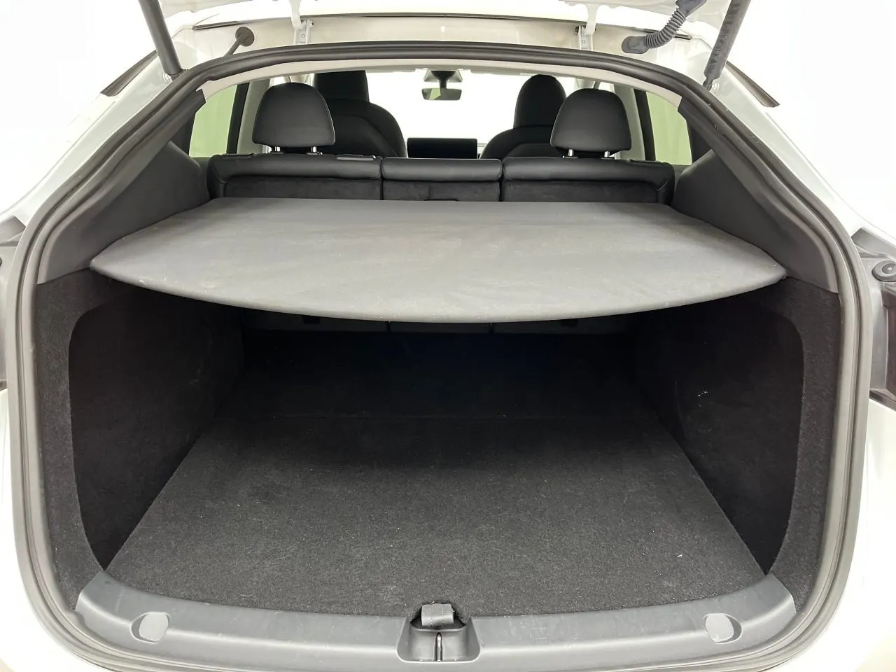 Tesla Model Y Long Range Tração Traseira 14