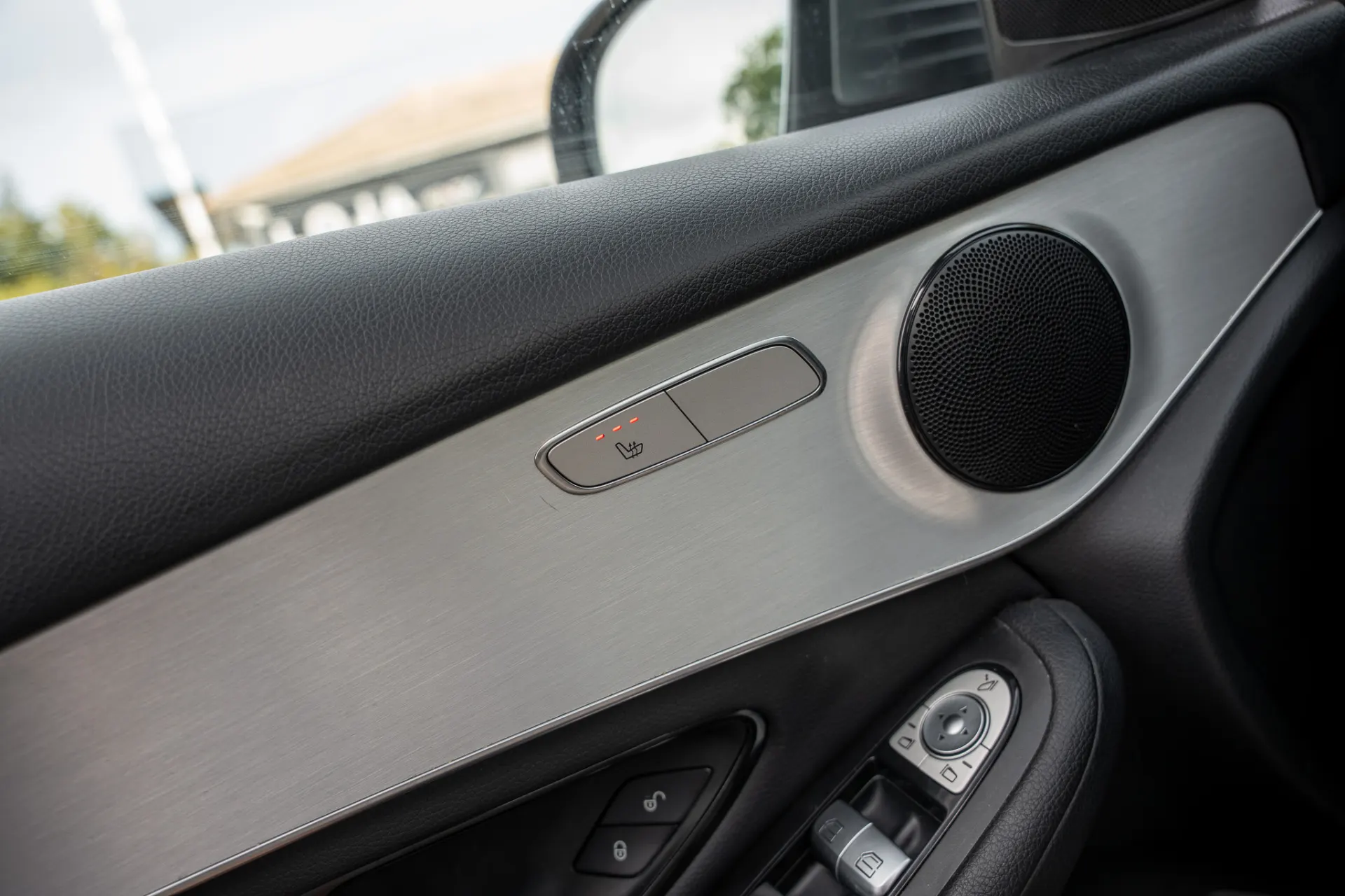 Mercedes-Benz GLC 220 d 4Matic Edition 17