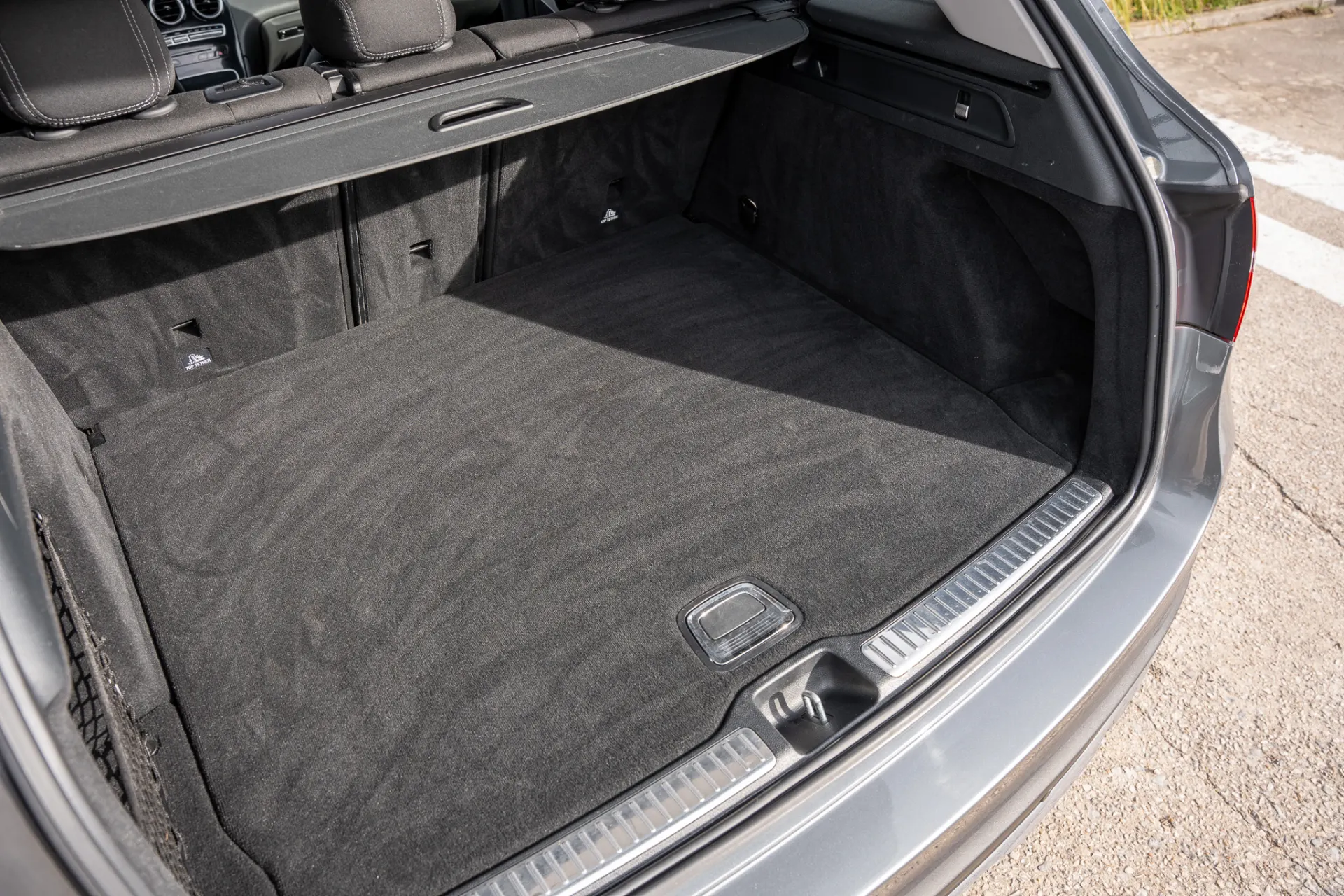 Mercedes-Benz GLC 220 d 4Matic Edition 25