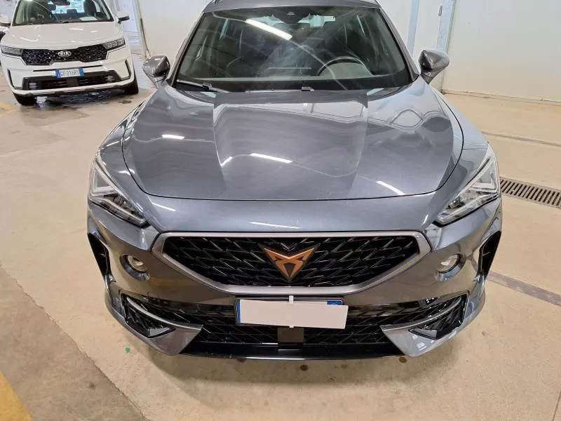 Cupra Formentor 1.4 e-Hybrid DSG 3