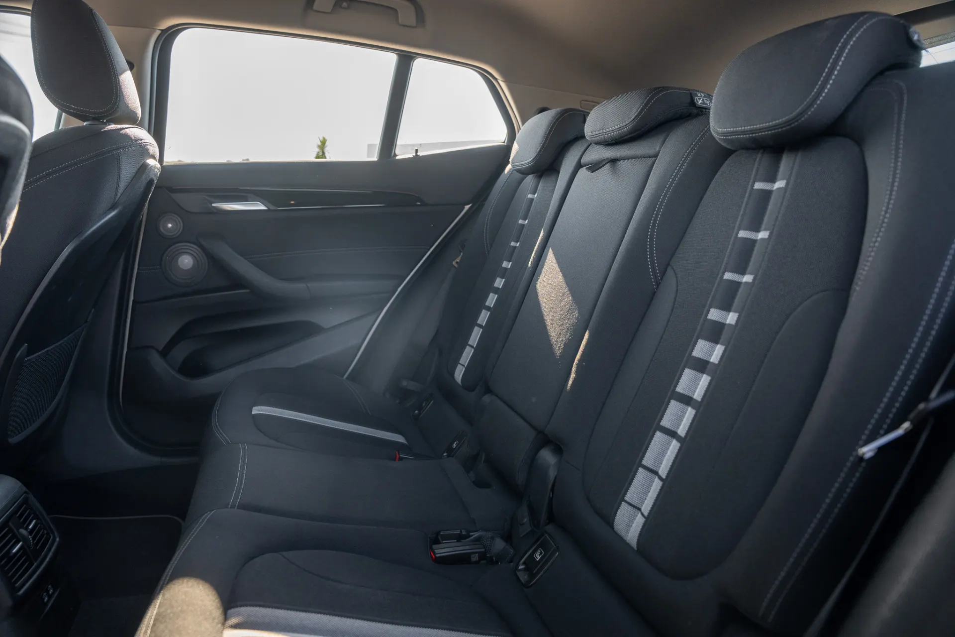 BMW X2 16 d sDrive Auto GoldPlay 15