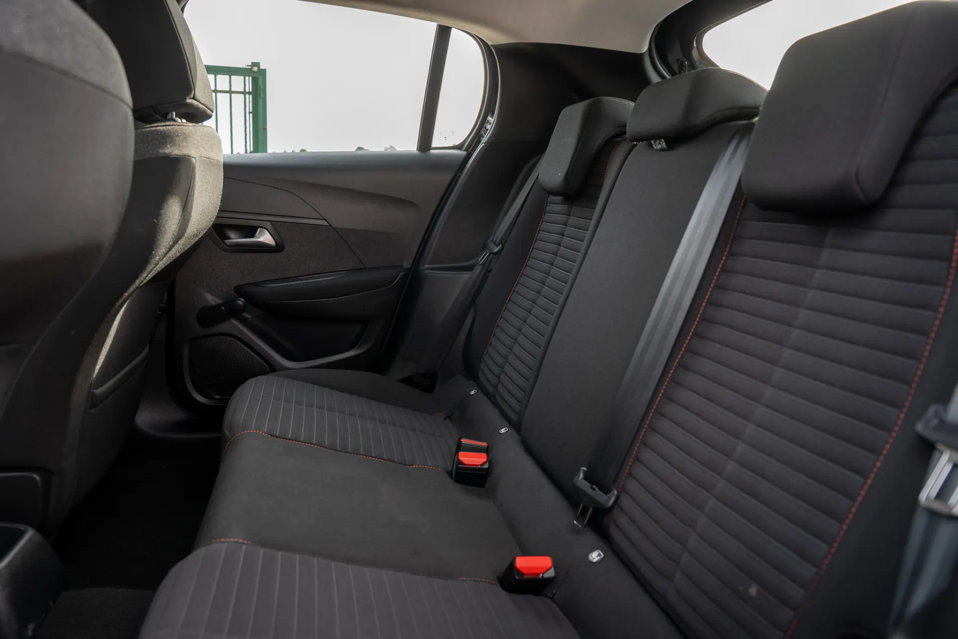 Peugeot 208 1.5 BlueHDi Active 14