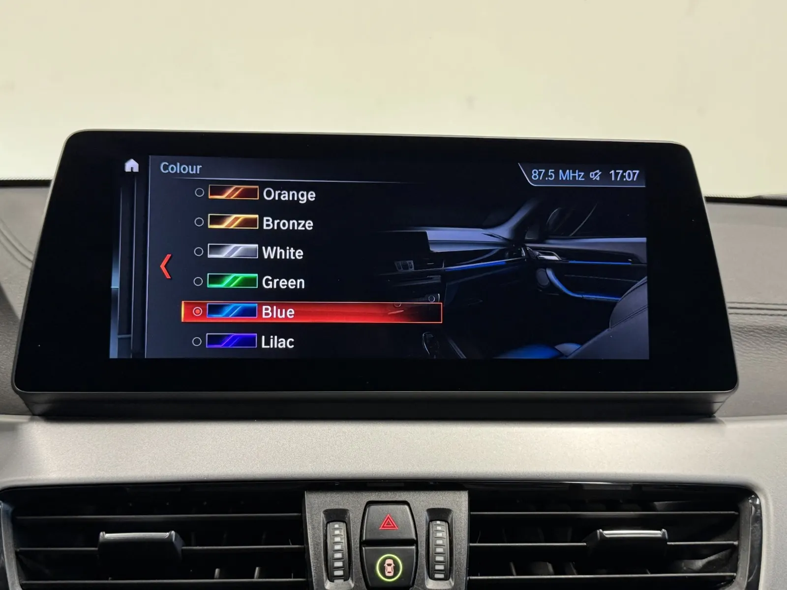 BMW X2 18 d sDrive Auto Pack M 15