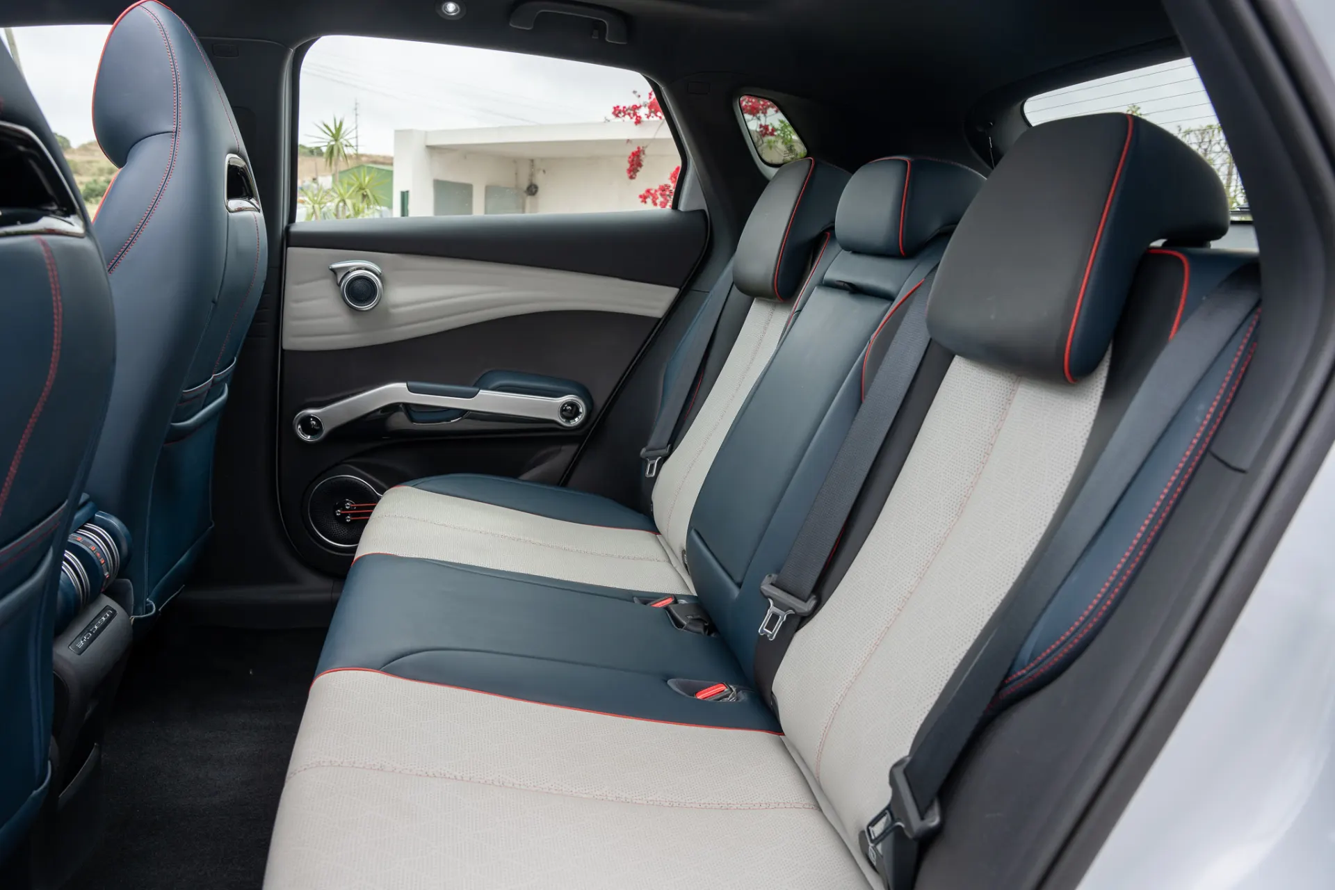 BYD Atto 3 60.48 kWh Design 25