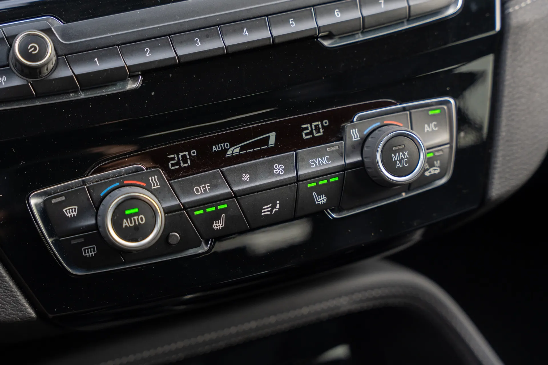 BMW X2 18 d sDrive Auto Pack M 15