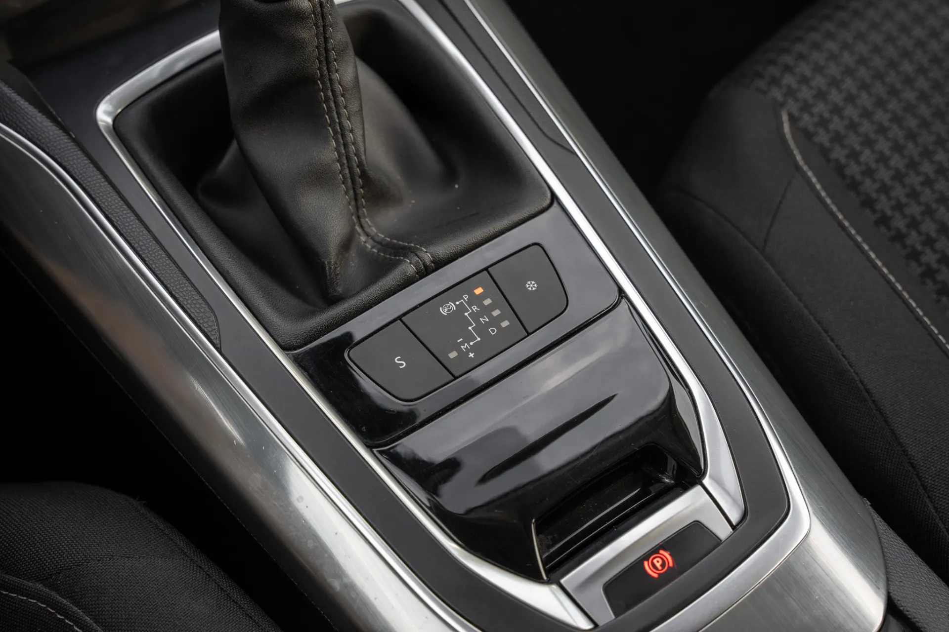 Peugeot 308 SW 1.5 BlueHDi Active EAT8 13