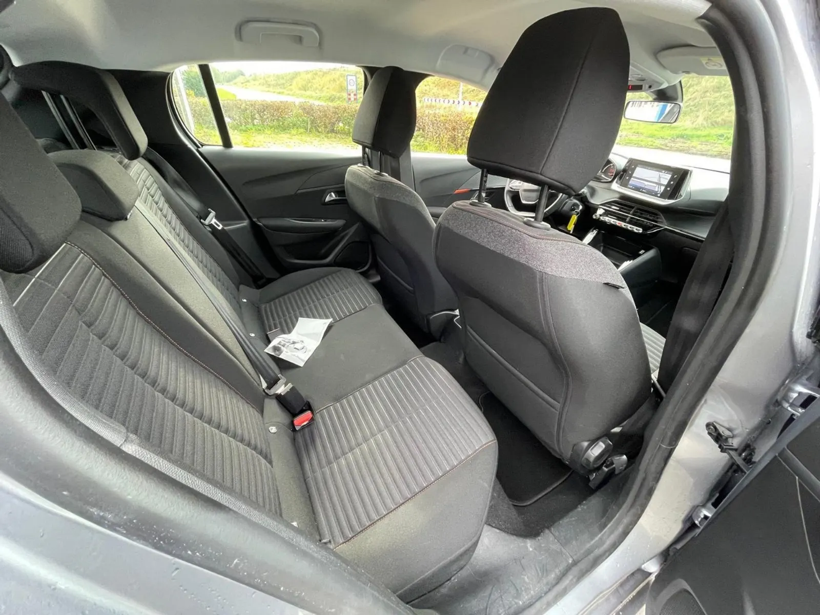 Peugeot 208 1.2 PureTech Active 13