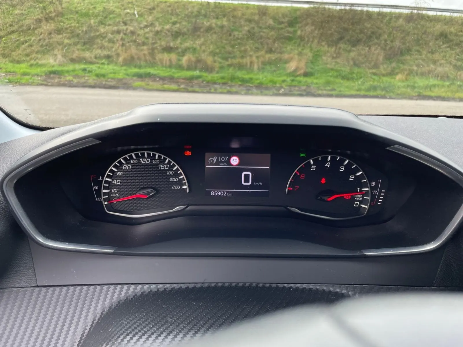 Peugeot 208 1.2 PureTech Active 9