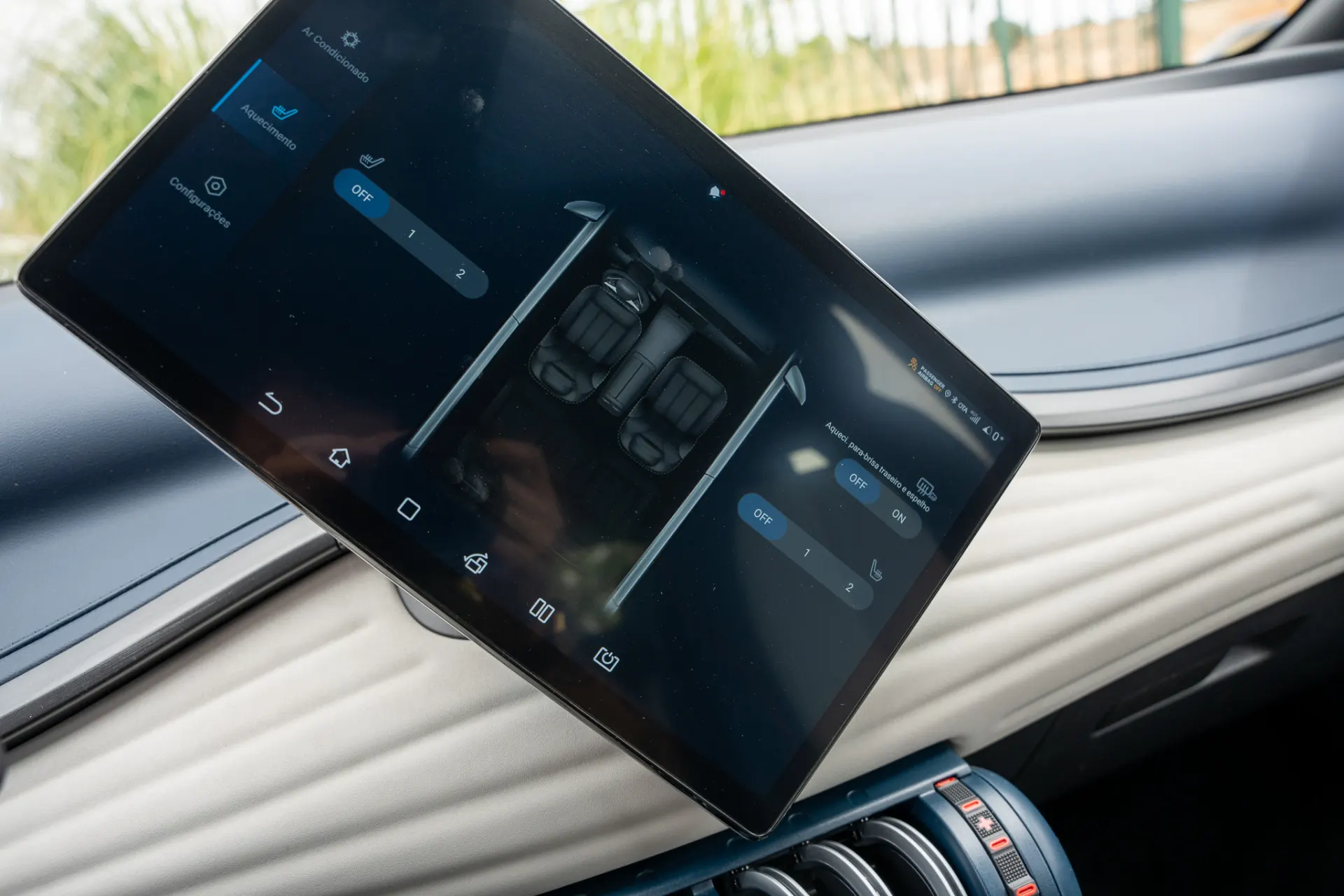 BYD Atto 3 60.48 kWh Design 12