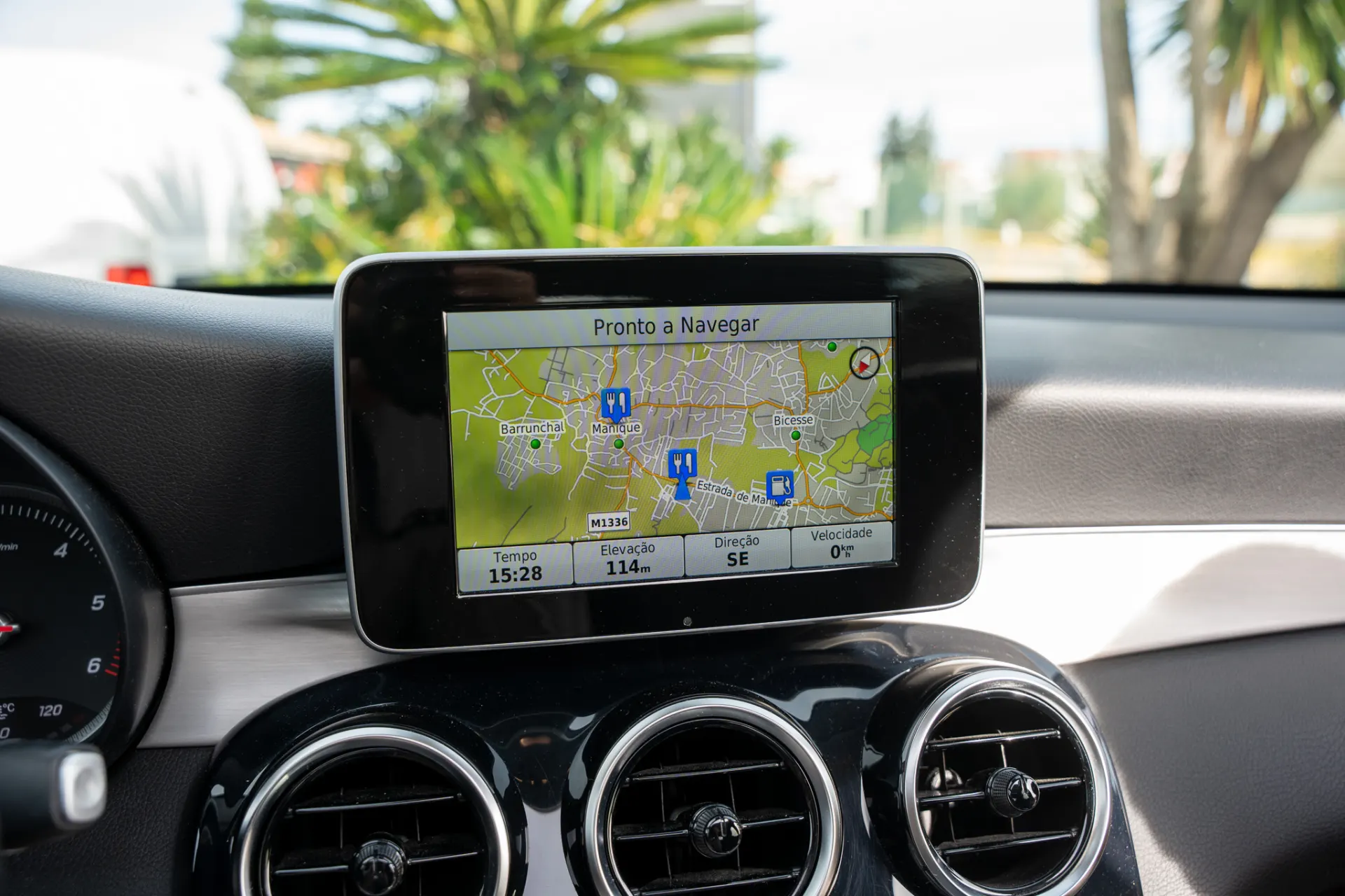 Mercedes-Benz GLC 220 d 4Matic Edition 11