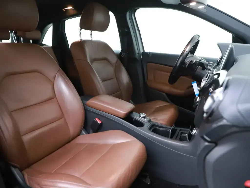 Mercedes-Benz B 180 CDI BlueEFFICIENCY Aut. 19