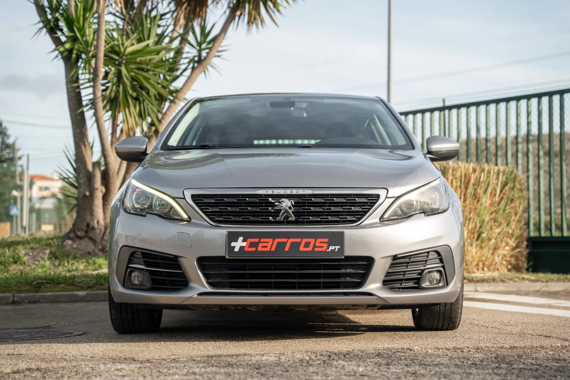 Peugeot 308 SW 1.5 BlueHDi Active EAT8 2