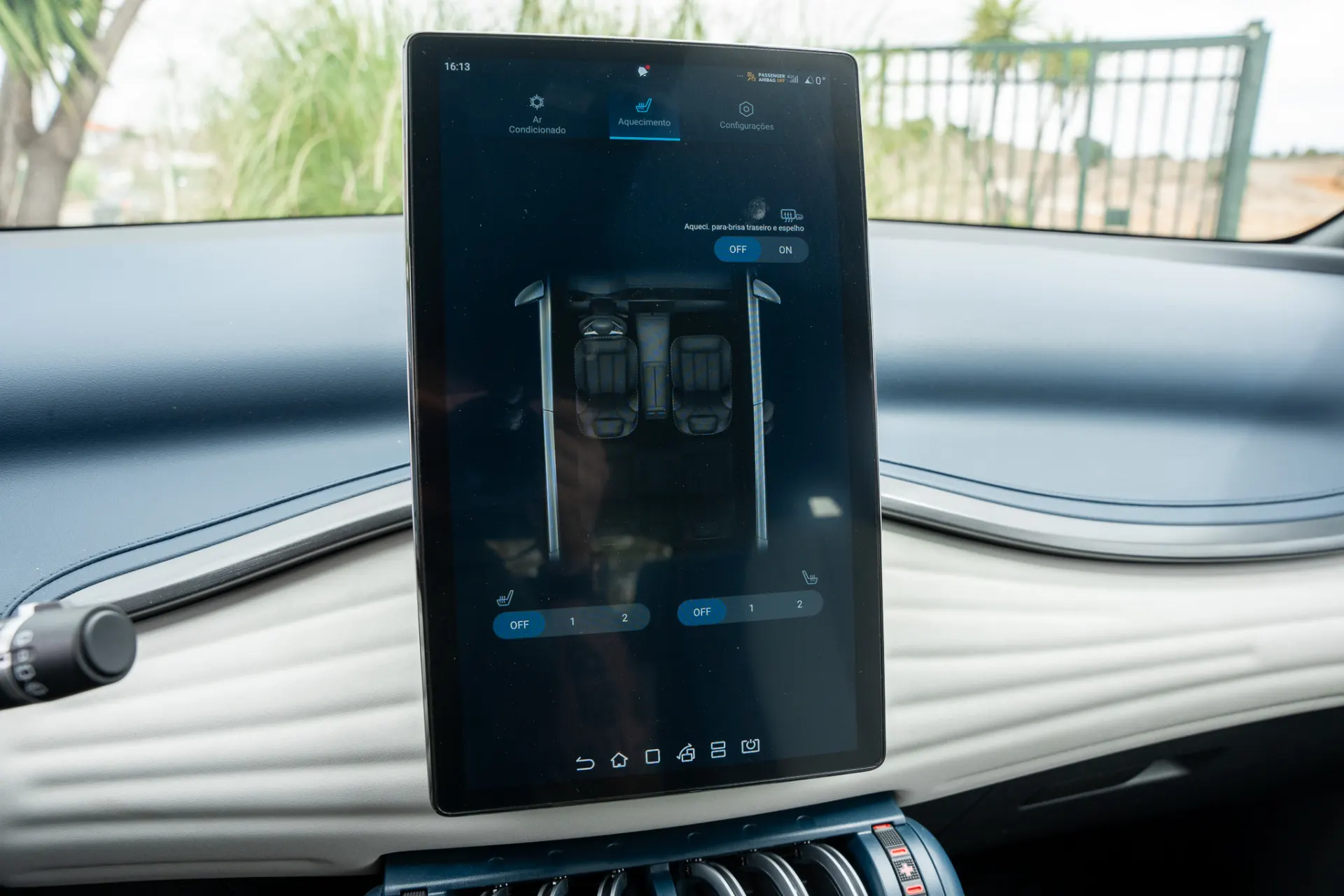 BYD Atto 3 60.48 kWh Design 13