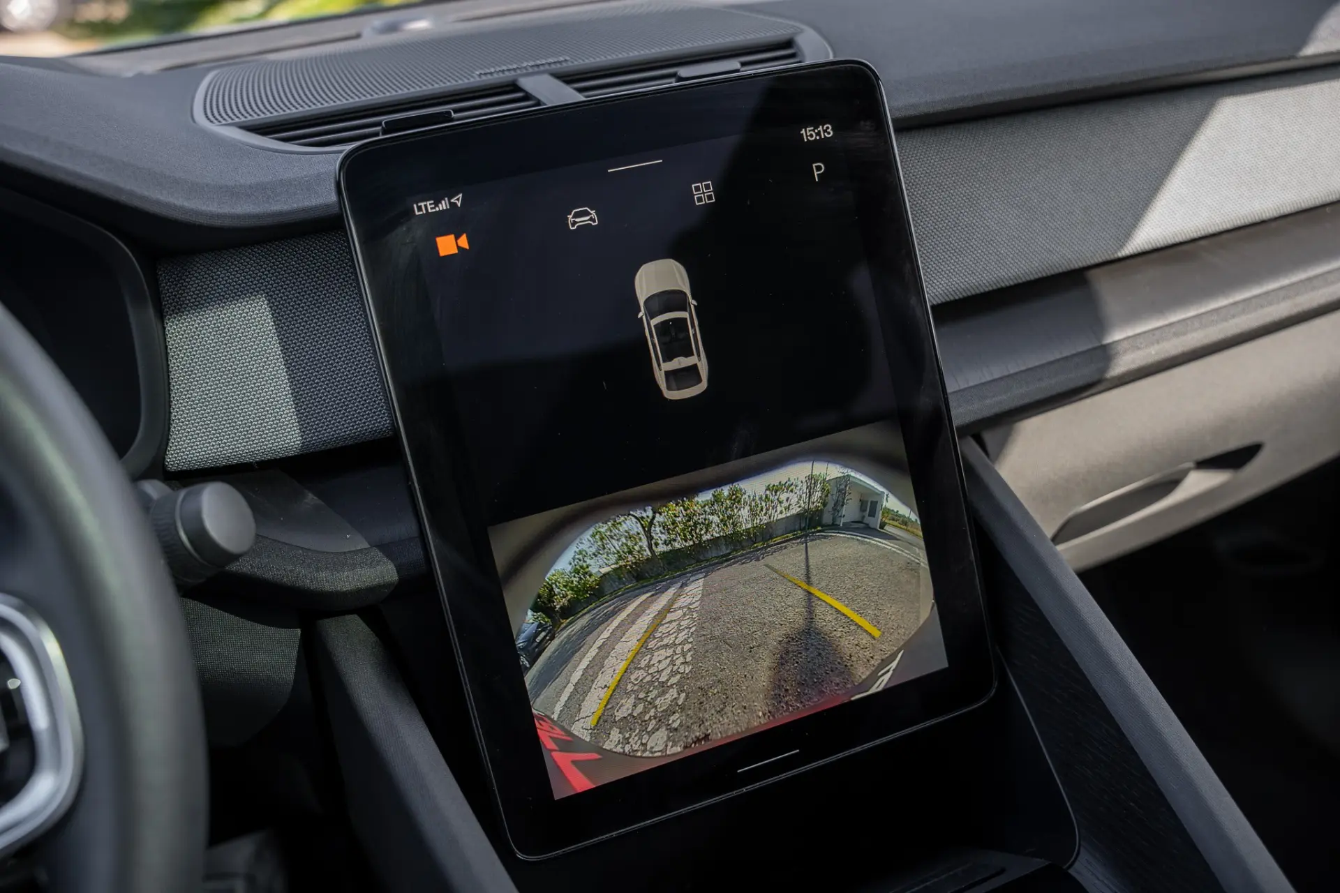 Polestar 2 Long Range 78 kWh AWD 19