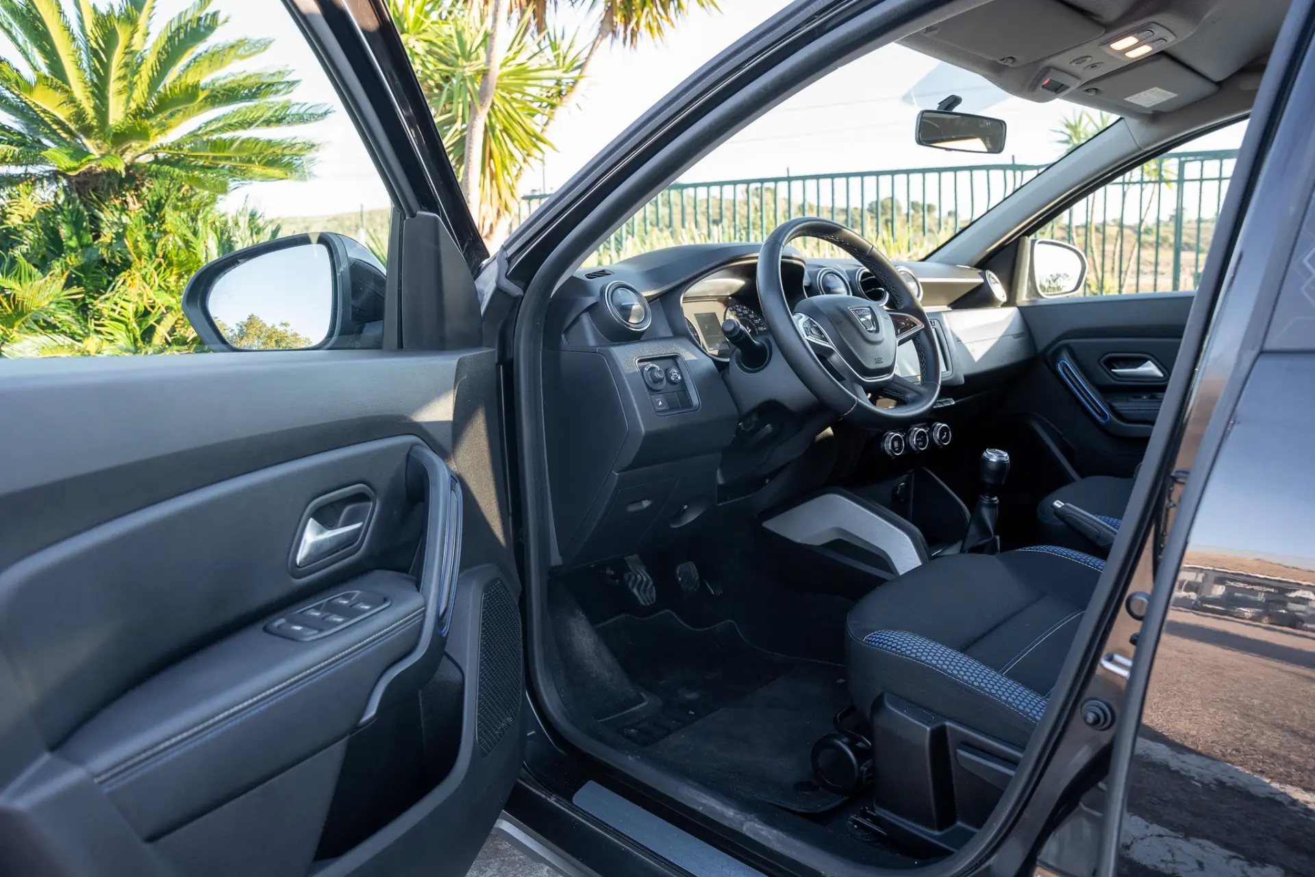 Dacia Duster 1.0 TCe ECO-G Comfort Bi-Fuel 16