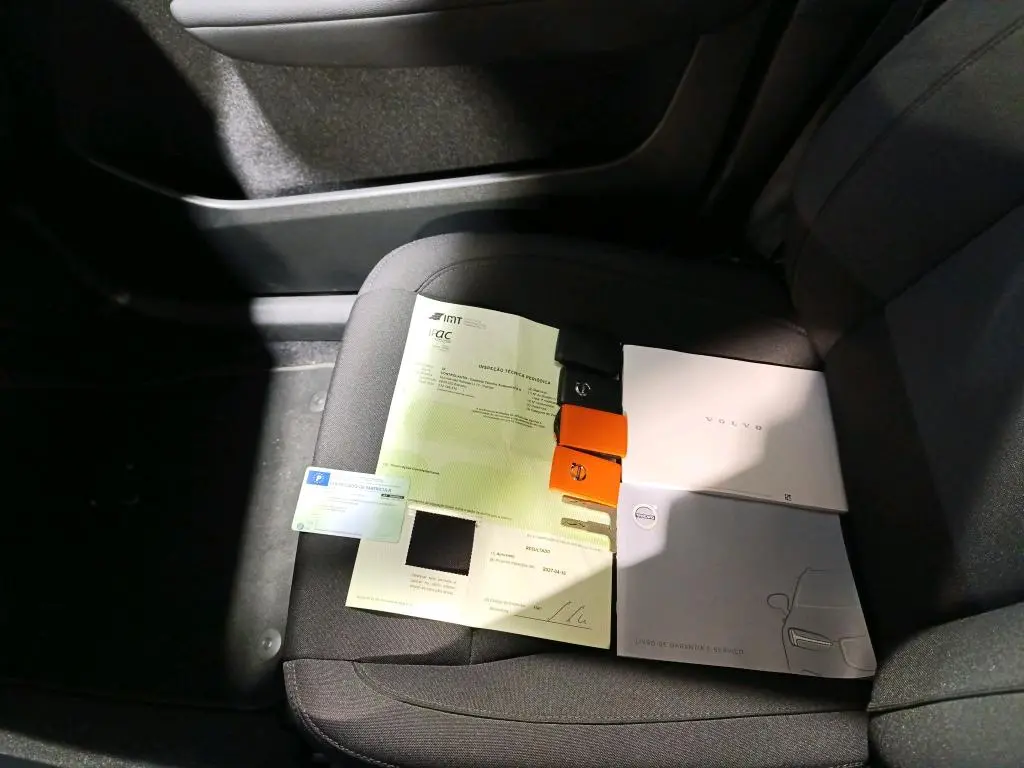 Volvo XC 40 1.5 T5 PHEV Inscription Expression 10