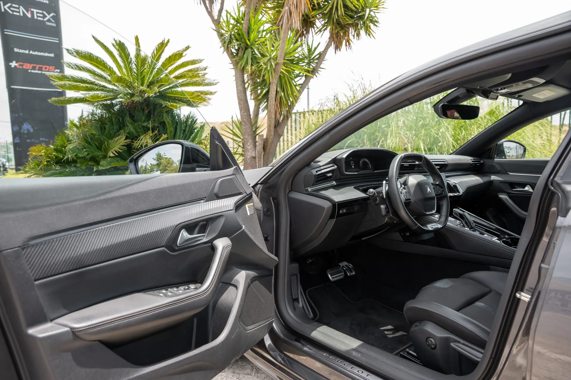 Peugeot 508 1.5 BlueHDi GT EAT8 19