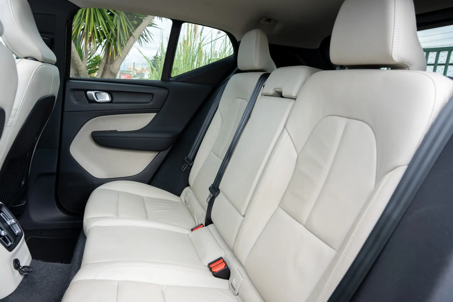 Volvo XC 40 T5 Recharge DKG Inscription 20