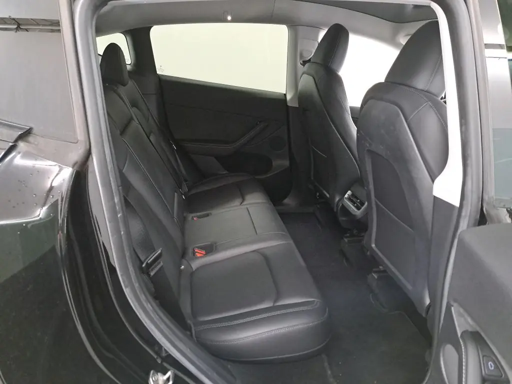 Tesla Model Y Long Range Dual Motor AWD 10