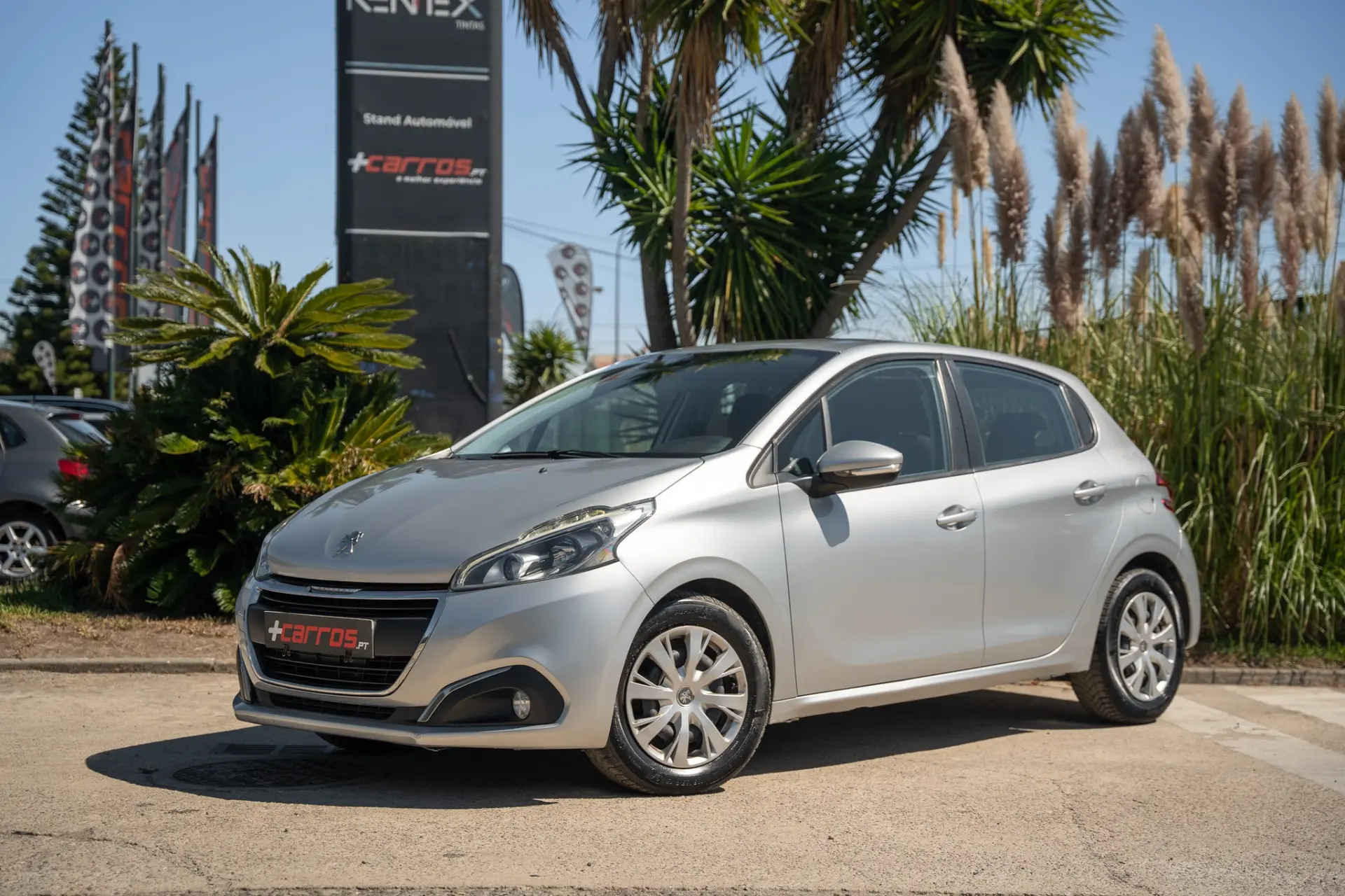 Peugeot 208 1.2 PureTech Allure 2
