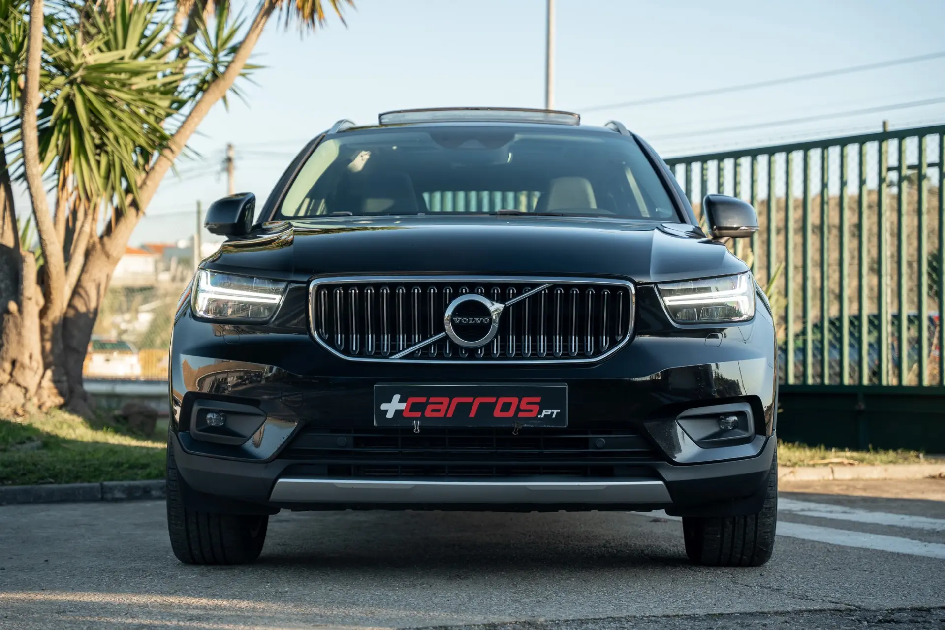 Volvo XC 40 1.5 T5 PHEV R-Design 2