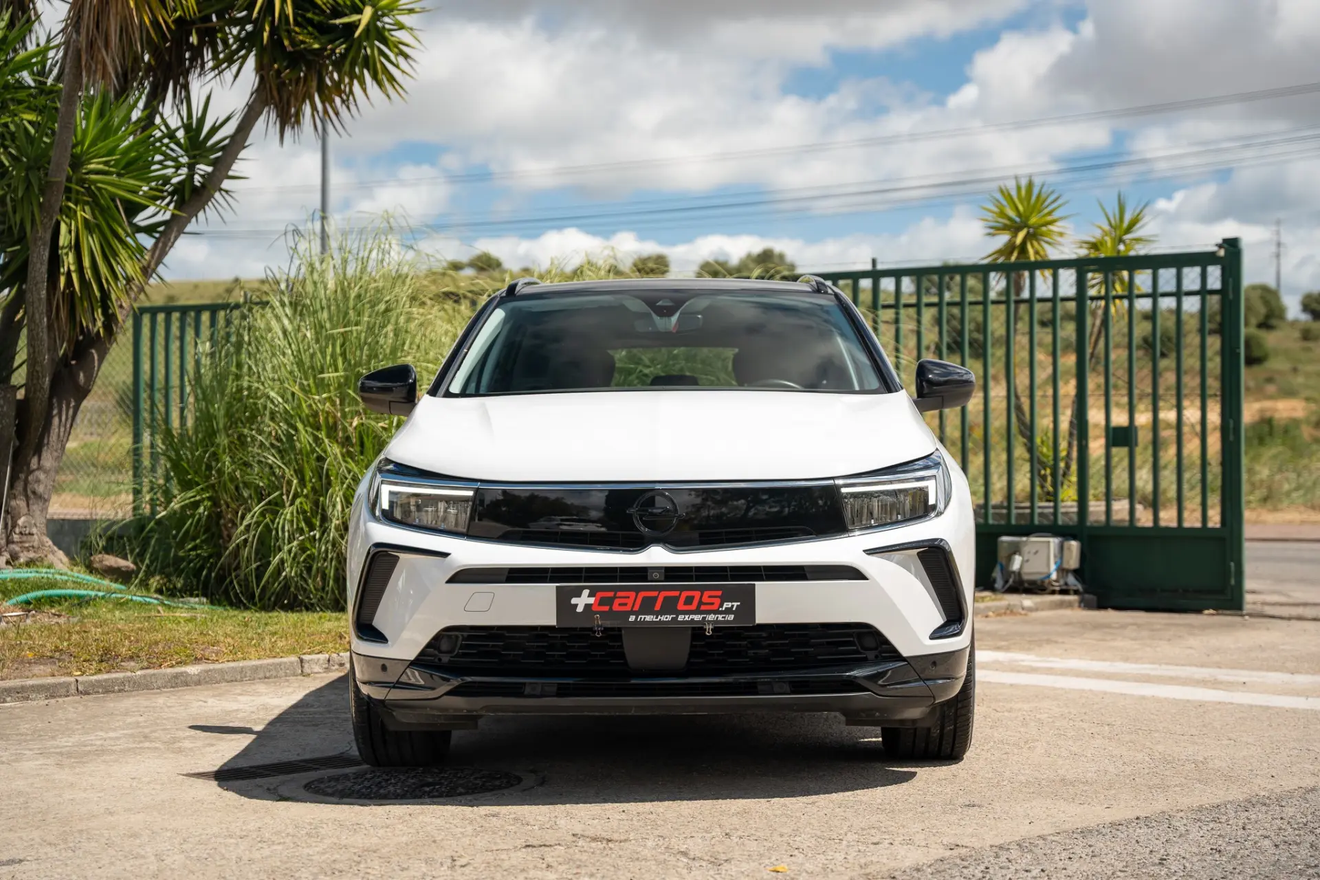 Opel Grandland 1.6 T PHEV Ultimate 4