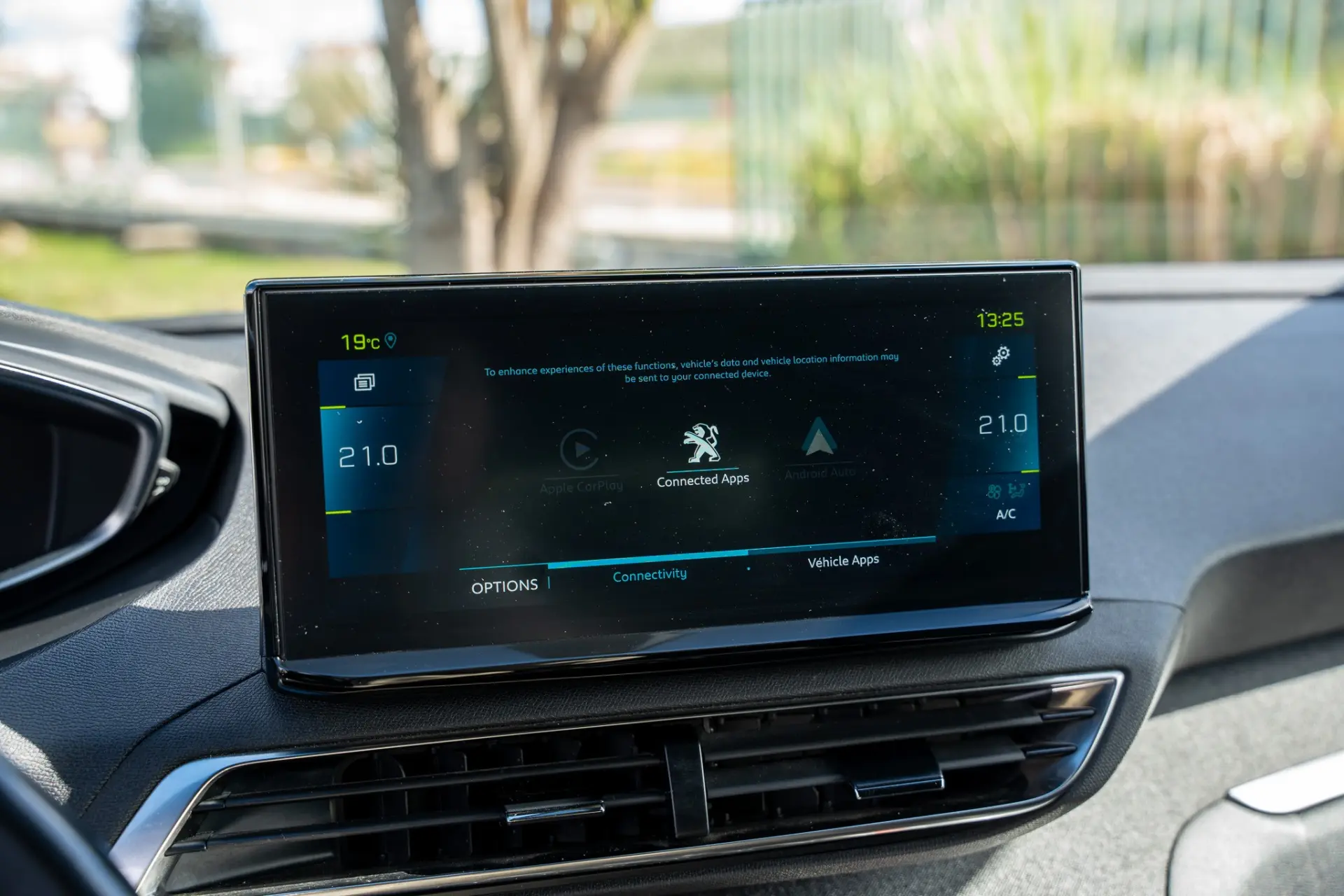 Peugeot 3008 1.6 Hybrid4 Allure Pack e-EAT8 12