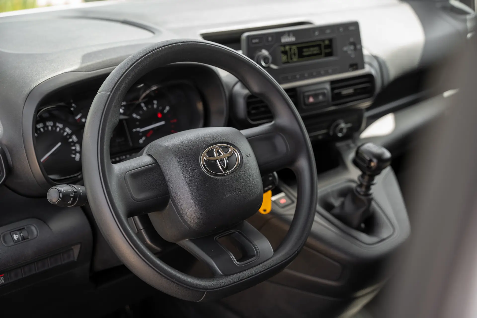 Toyota Proace 1.5D L2 Comfort 10