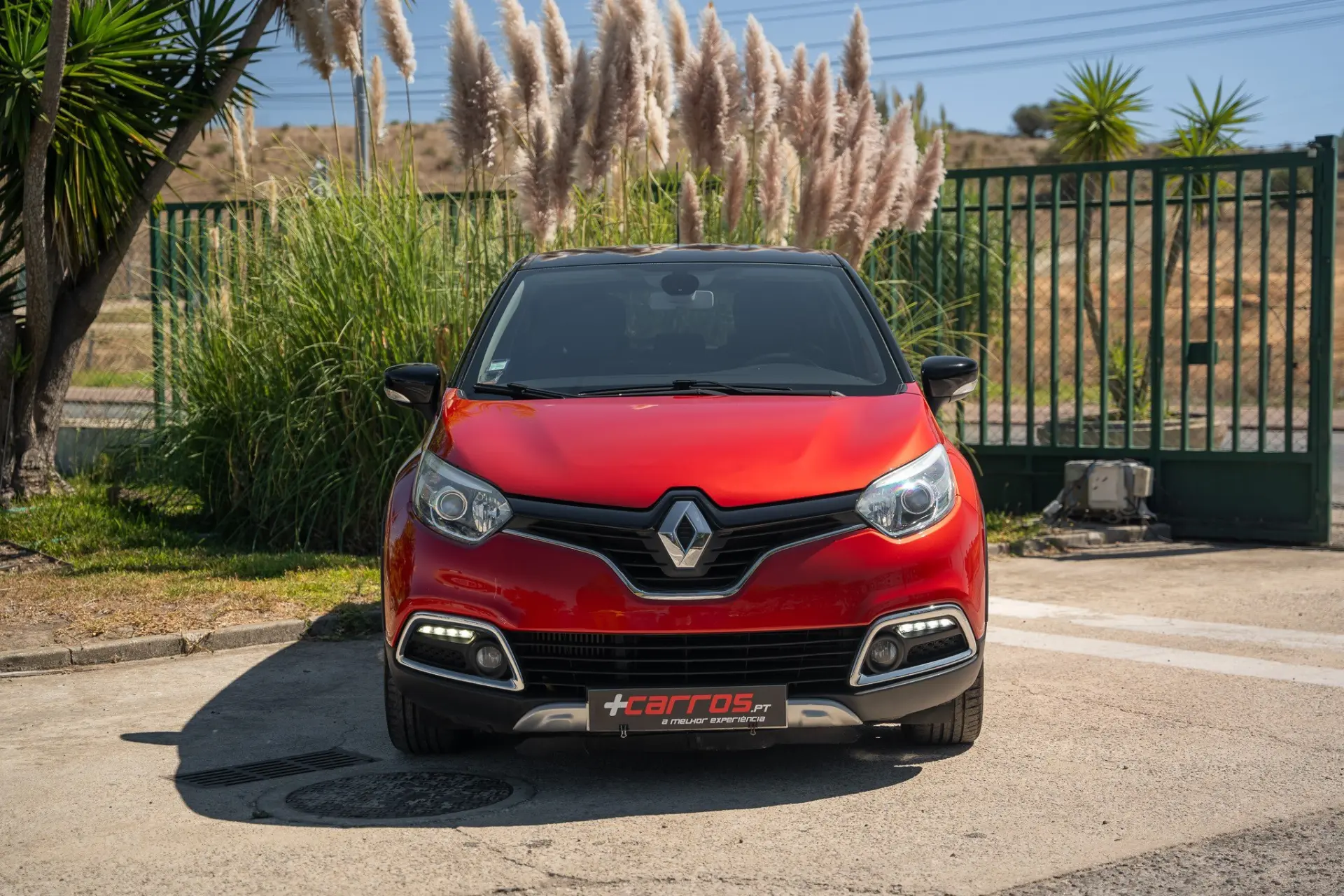 Renault Captur 1.5 dCi Helly Hansen 3