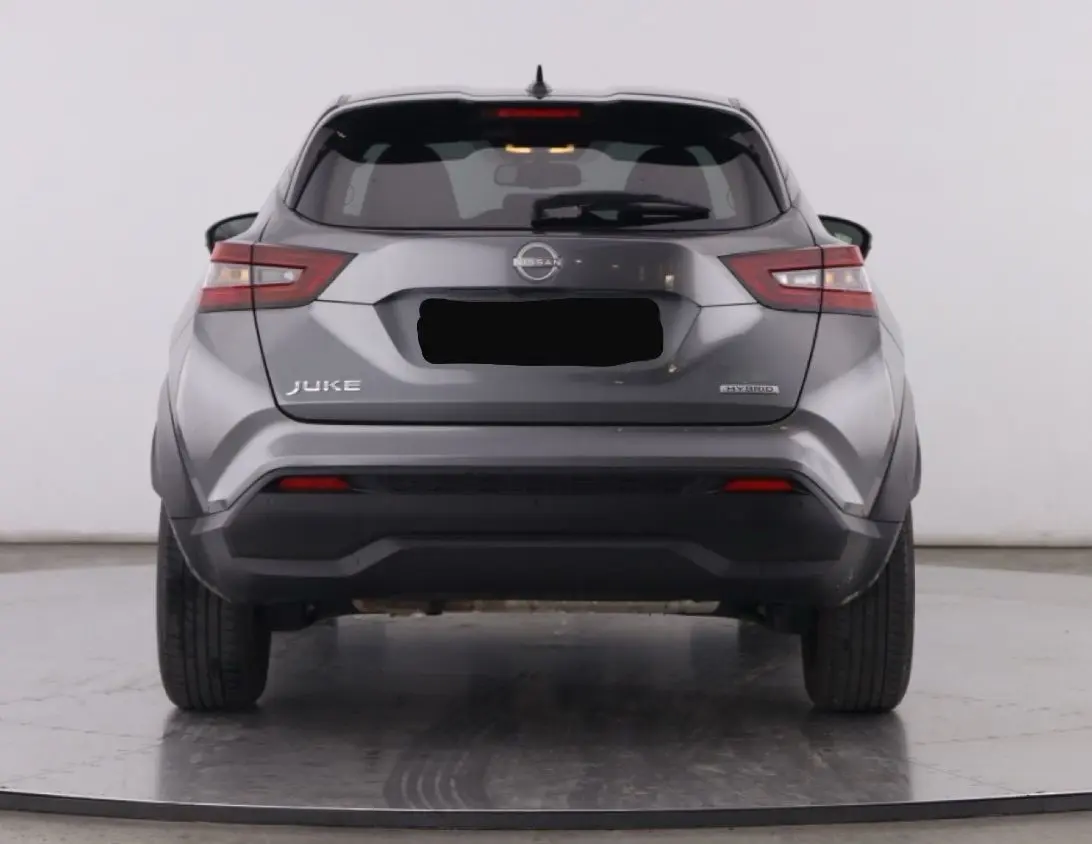 Nissan Juke 1.6 Hybrid N-Connecta NAV. 6