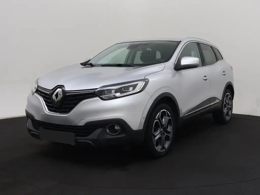 Renault Kadjar Energy TCe 130 Bose Edition 1