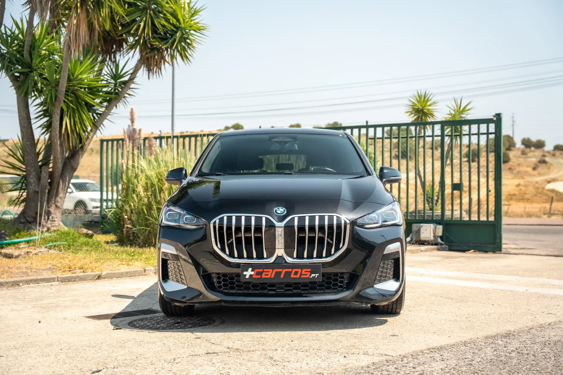 BMW 225xe Active Tourer e xDrive Pack Desportivo M 4