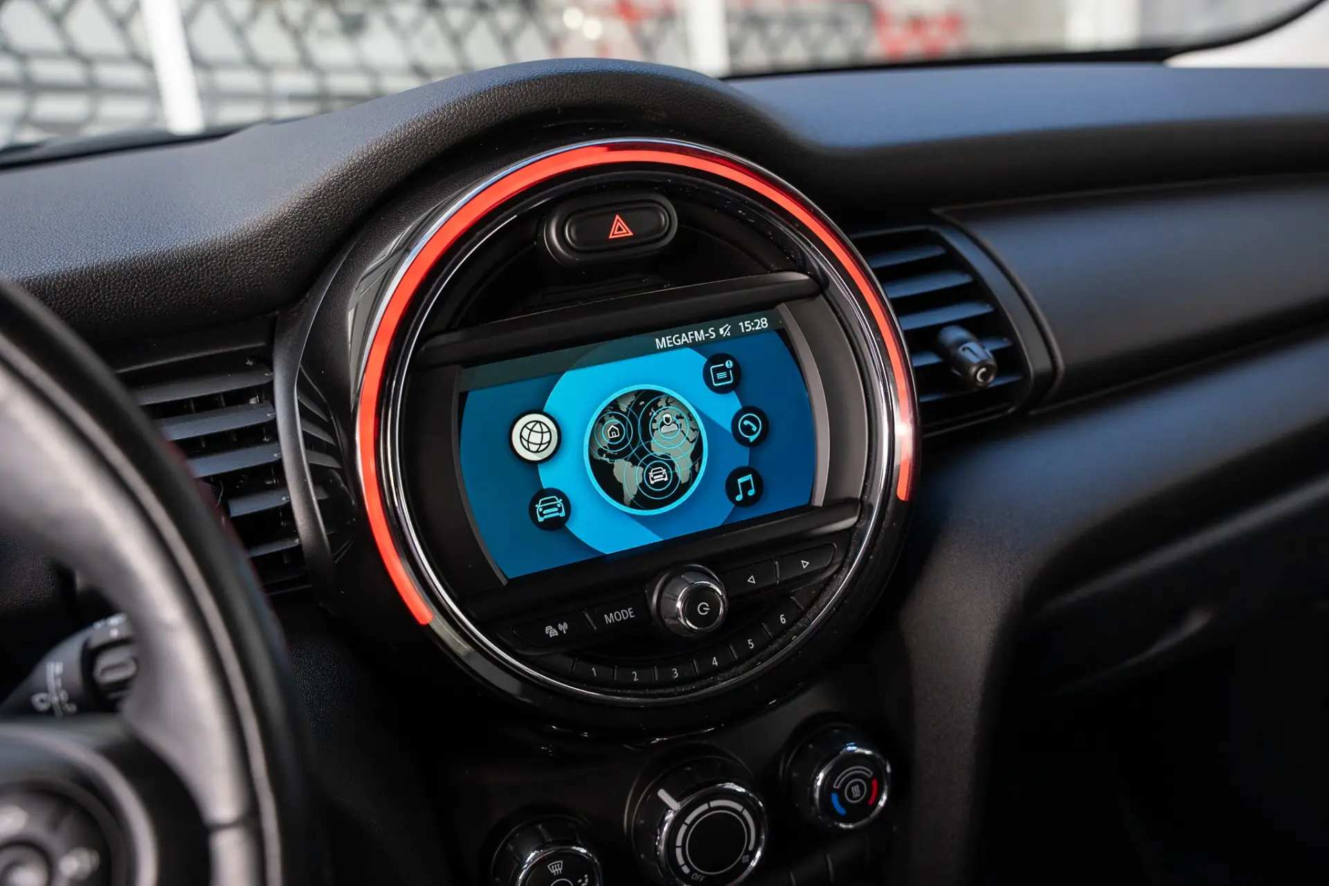 MINI 5 Portas One D 10