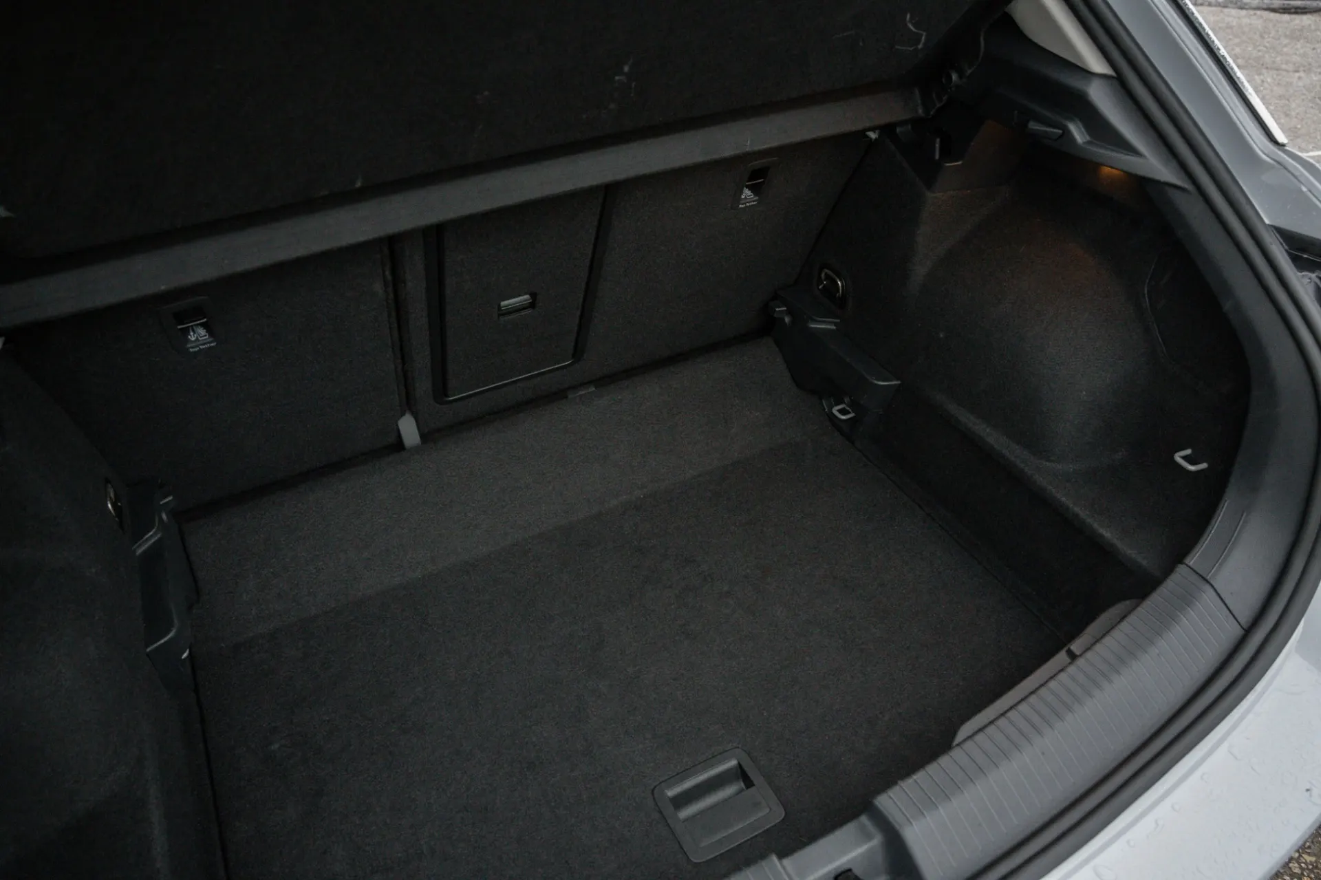 Volkswagen T-Roc 1.5 TSI Style DSG 19