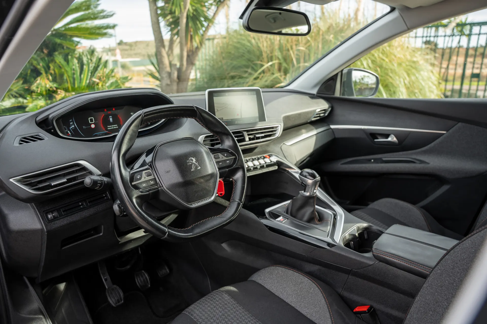 Peugeot 3008 1.2 PureTech Style 11