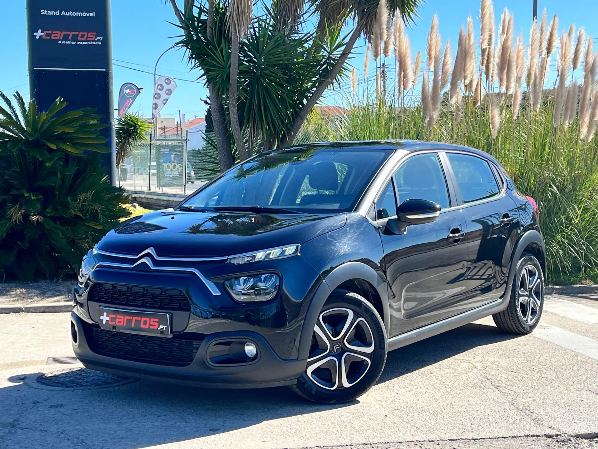 Citroen C3 1.2 PureTech Feel Pack 1