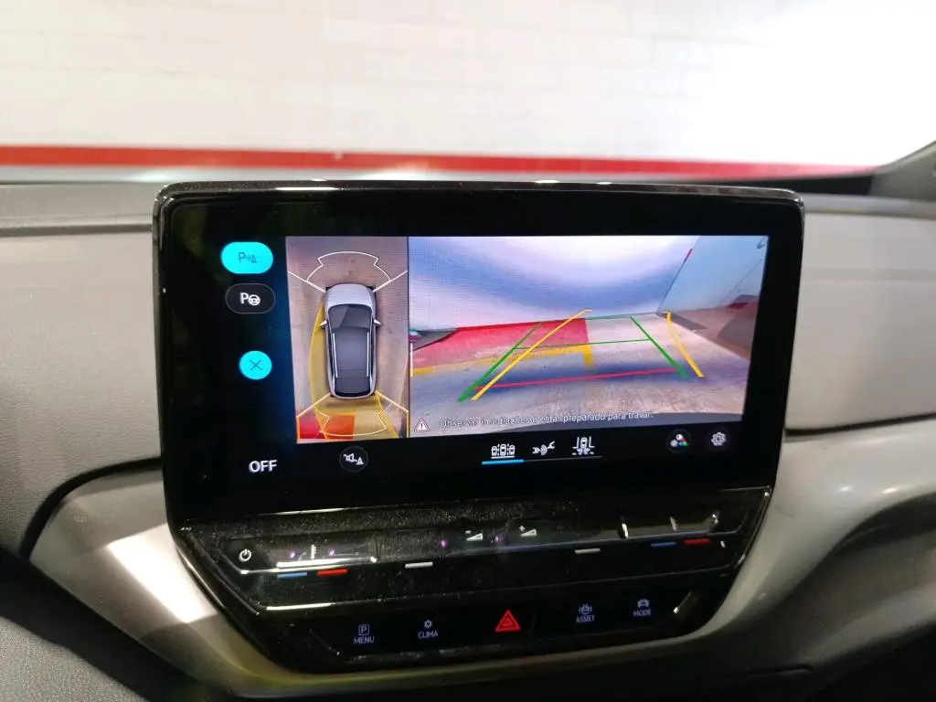 Volkswagen ID.4 77 kWh Pro Performance Tech 9