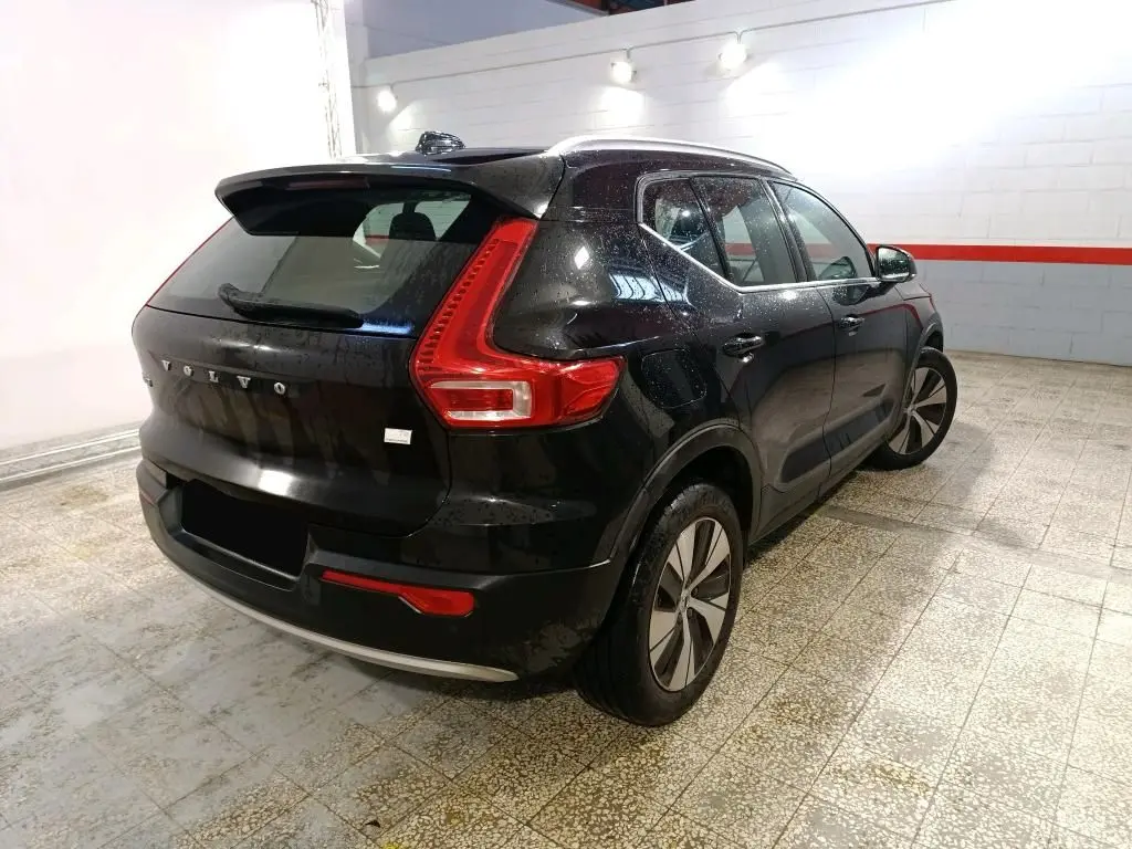 Volvo XC 40 1.5 T5 PHEV Inscription Expression 3