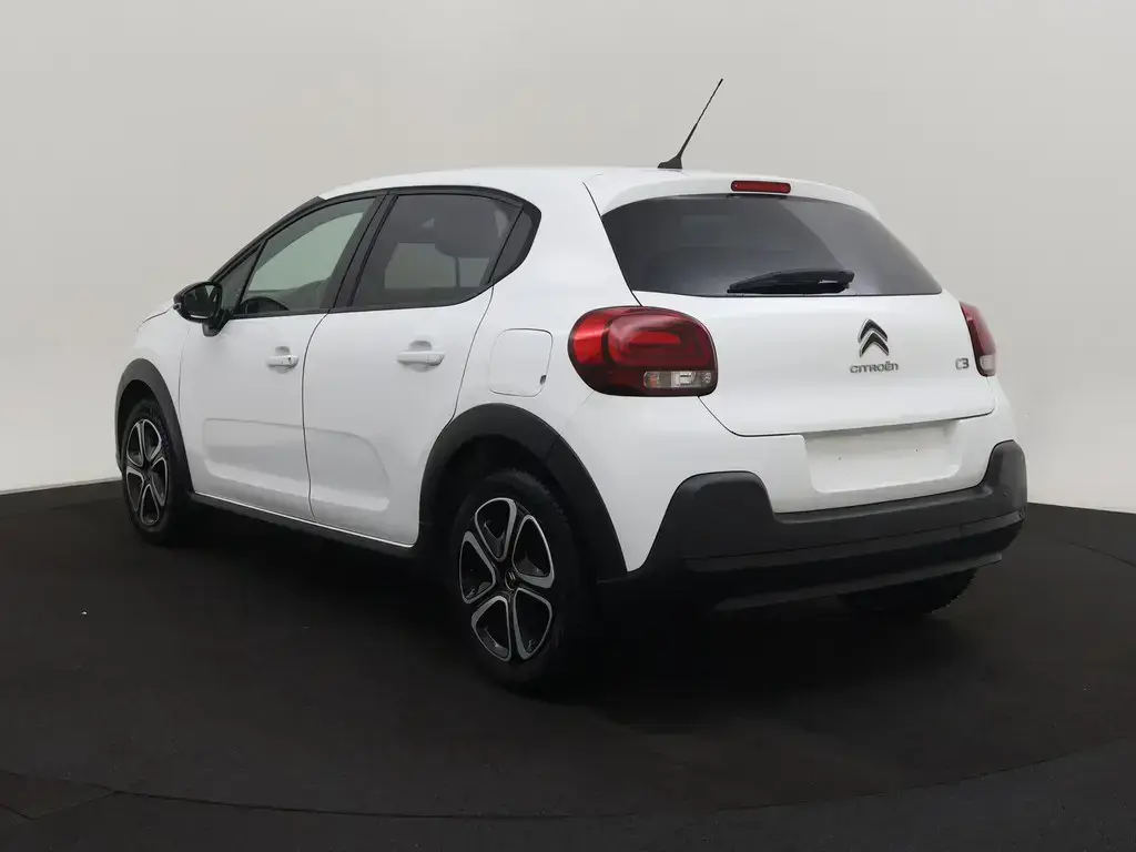 Citroen C3 1.2 PureTech Feel 6