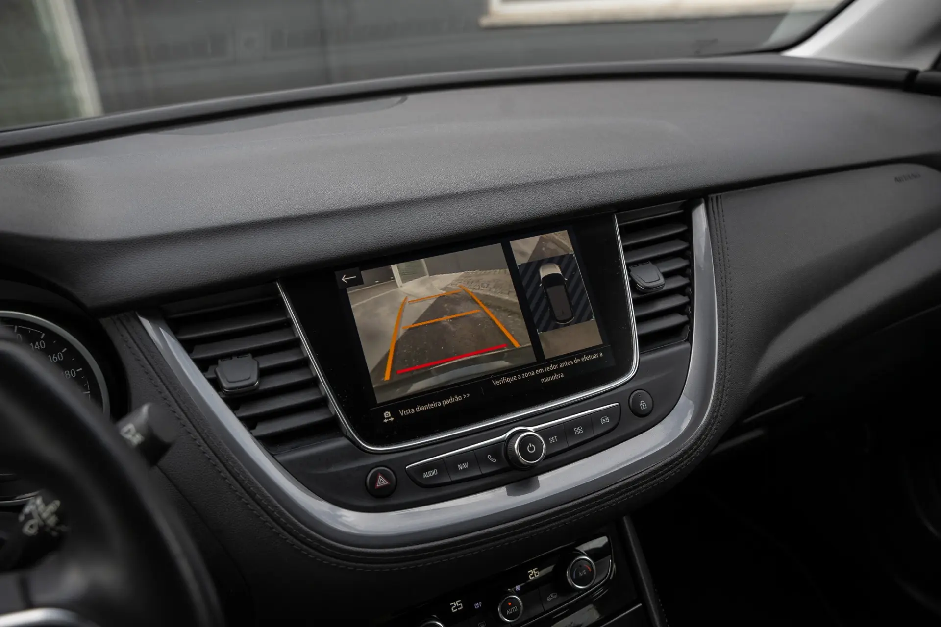 Opel Grandland X 1.6 D S&S Ultimate 18